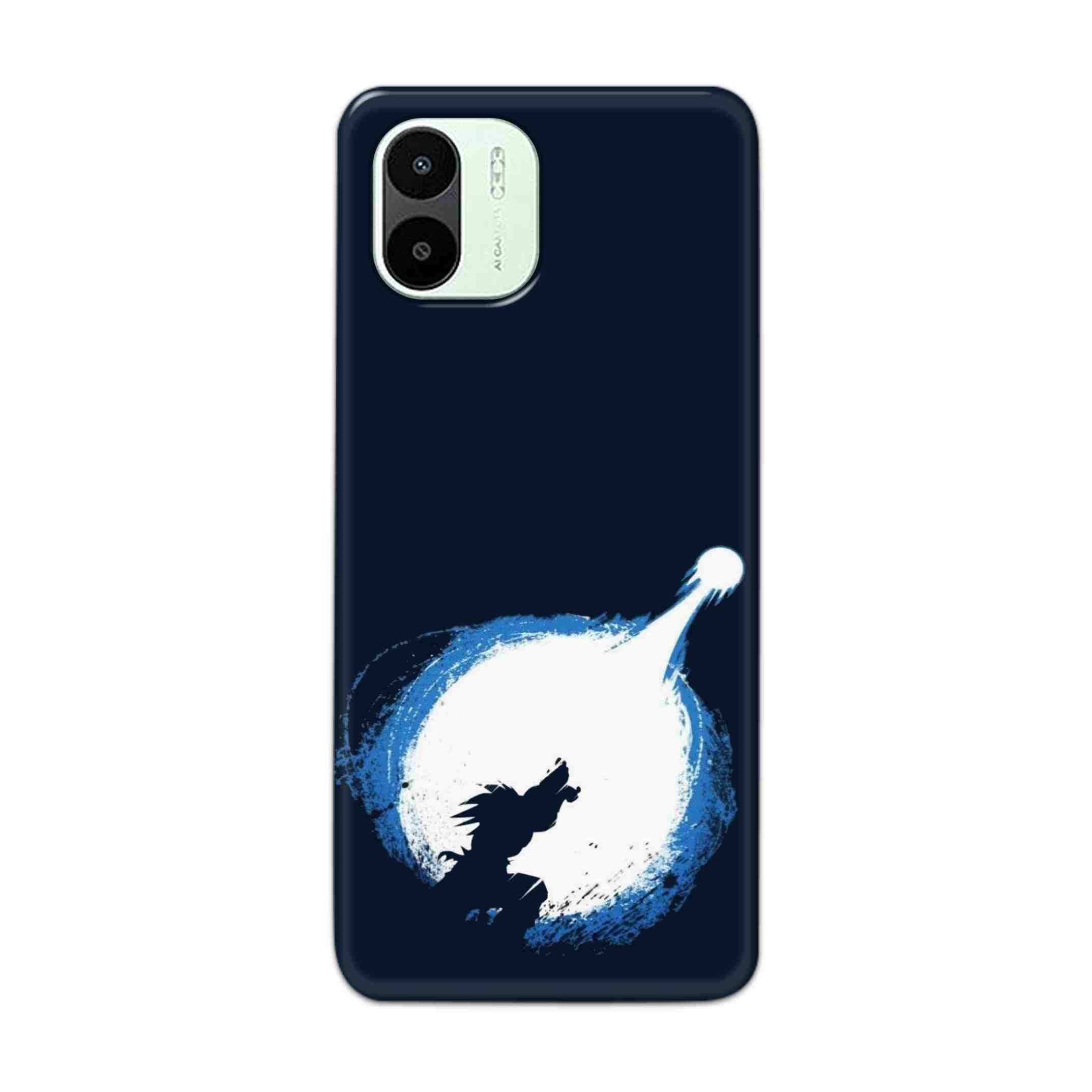 Buy Goku Power Hard Back Mobile Phone Case Cover For Xiaomi Redmi A1 5G Online