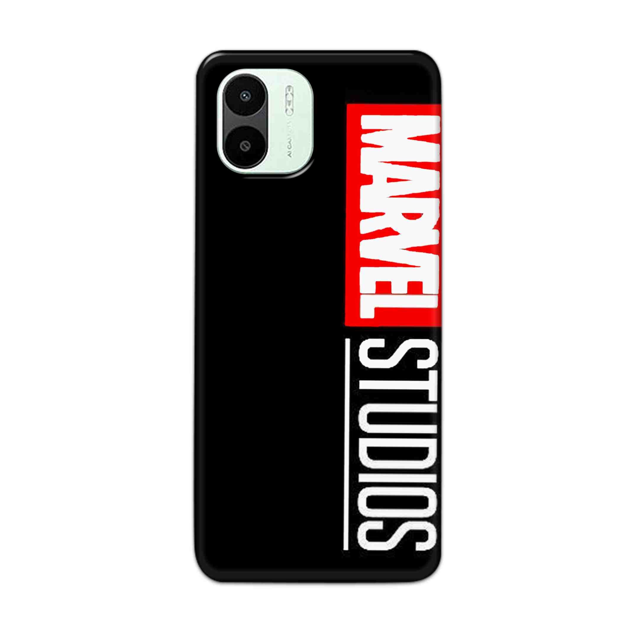 Buy Marvel Studio Hard Back Mobile Phone Case Cover For Xiaomi Redmi A1 5G Online