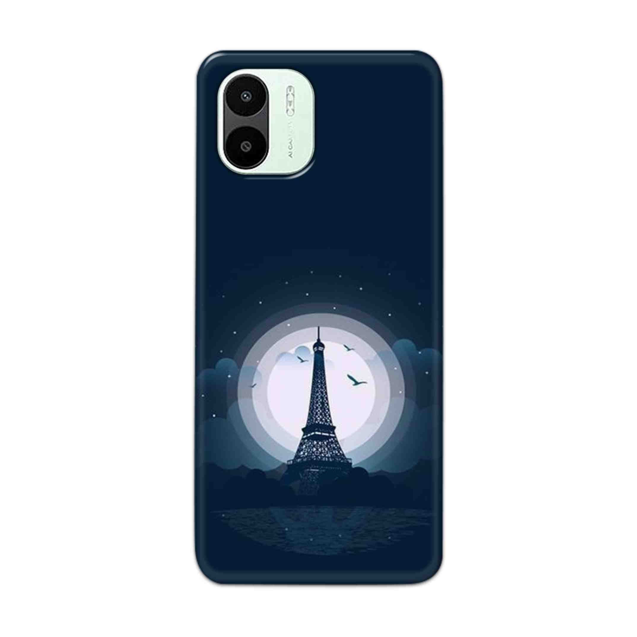 Buy Paris Eiffel Tower Hard Back Mobile Phone Case Cover For Xiaomi Redmi A1 5G Online