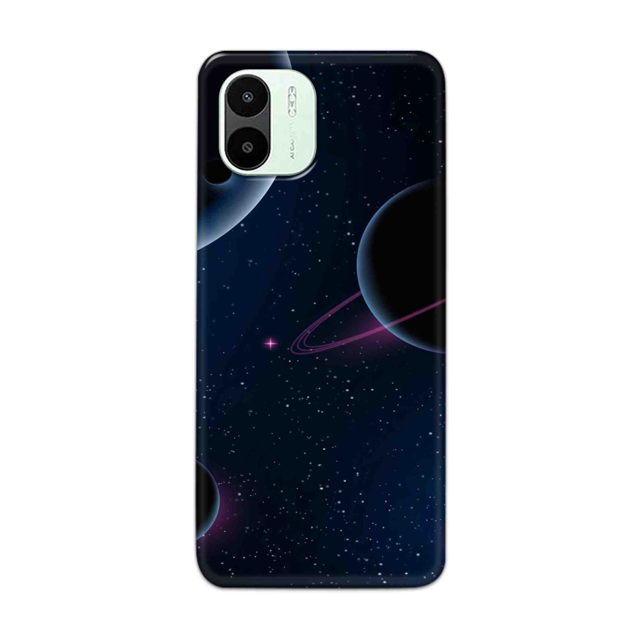Buy Night Space Hard Back Mobile Phone Case Cover For Xiaomi Redmi A1 5G Online