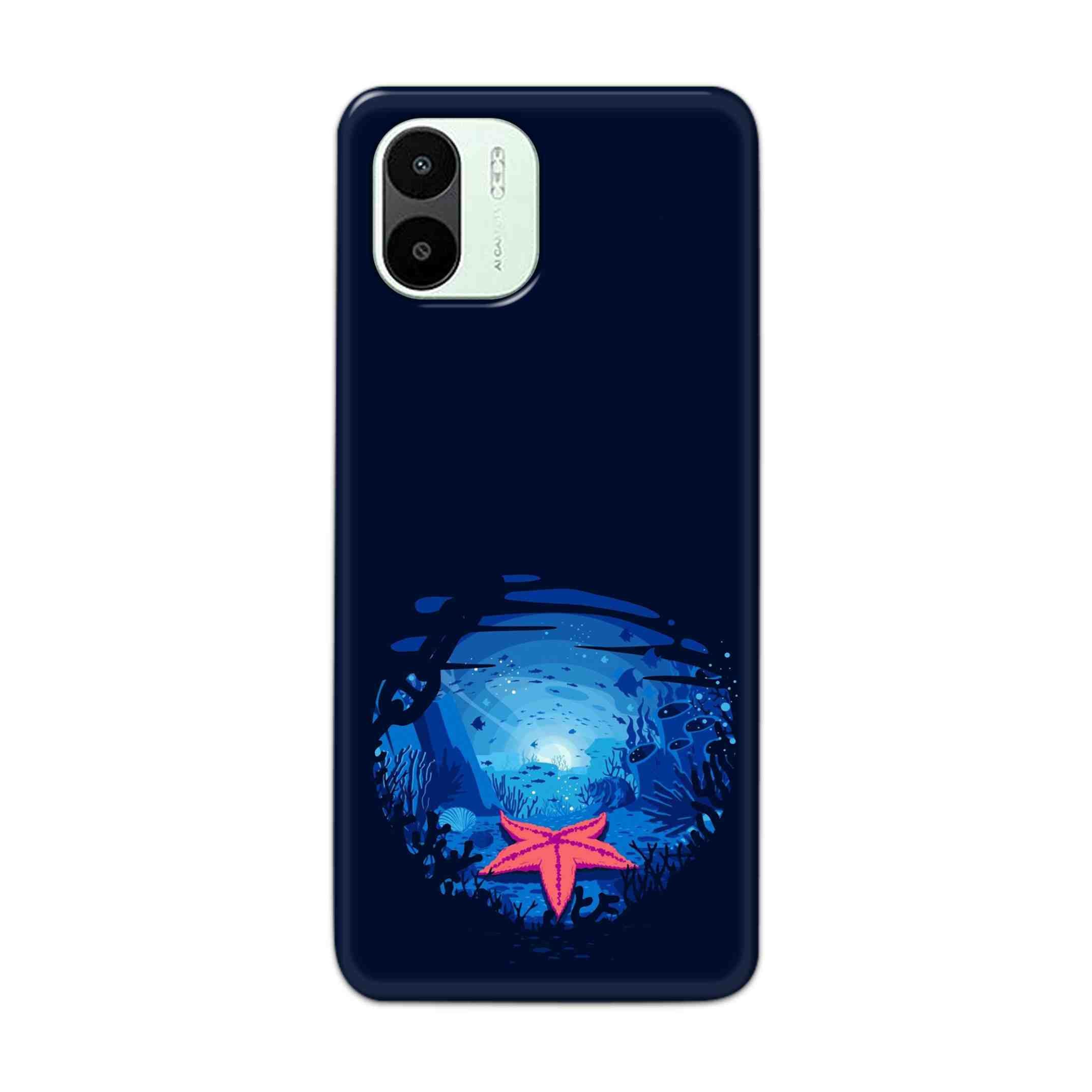 Buy Star Fresh Hard Back Mobile Phone Case Cover For Xiaomi Redmi A1 5G Online