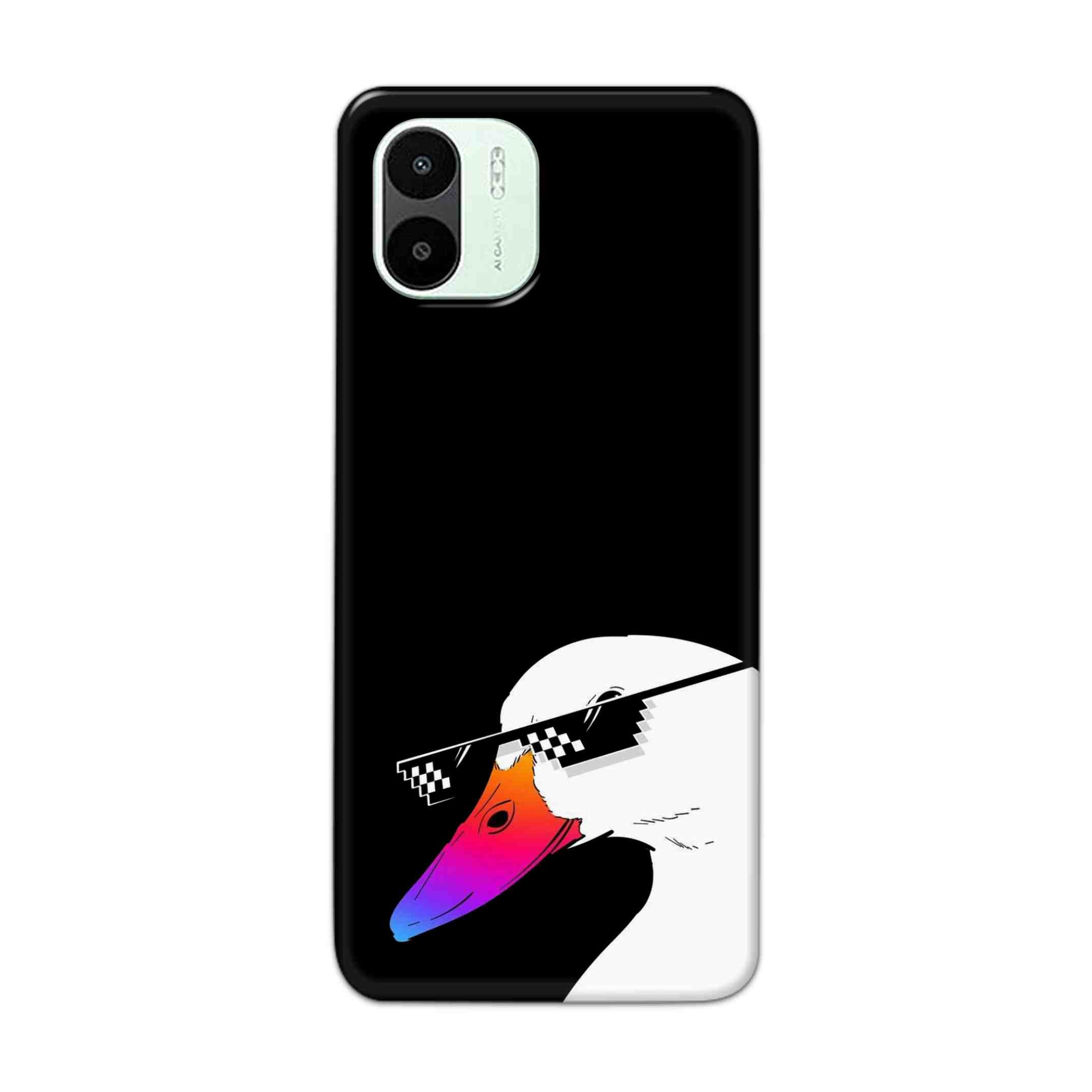 Buy Neon Duck Hard Back Mobile Phone Case Cover For Xiaomi Redmi A1 5G Online