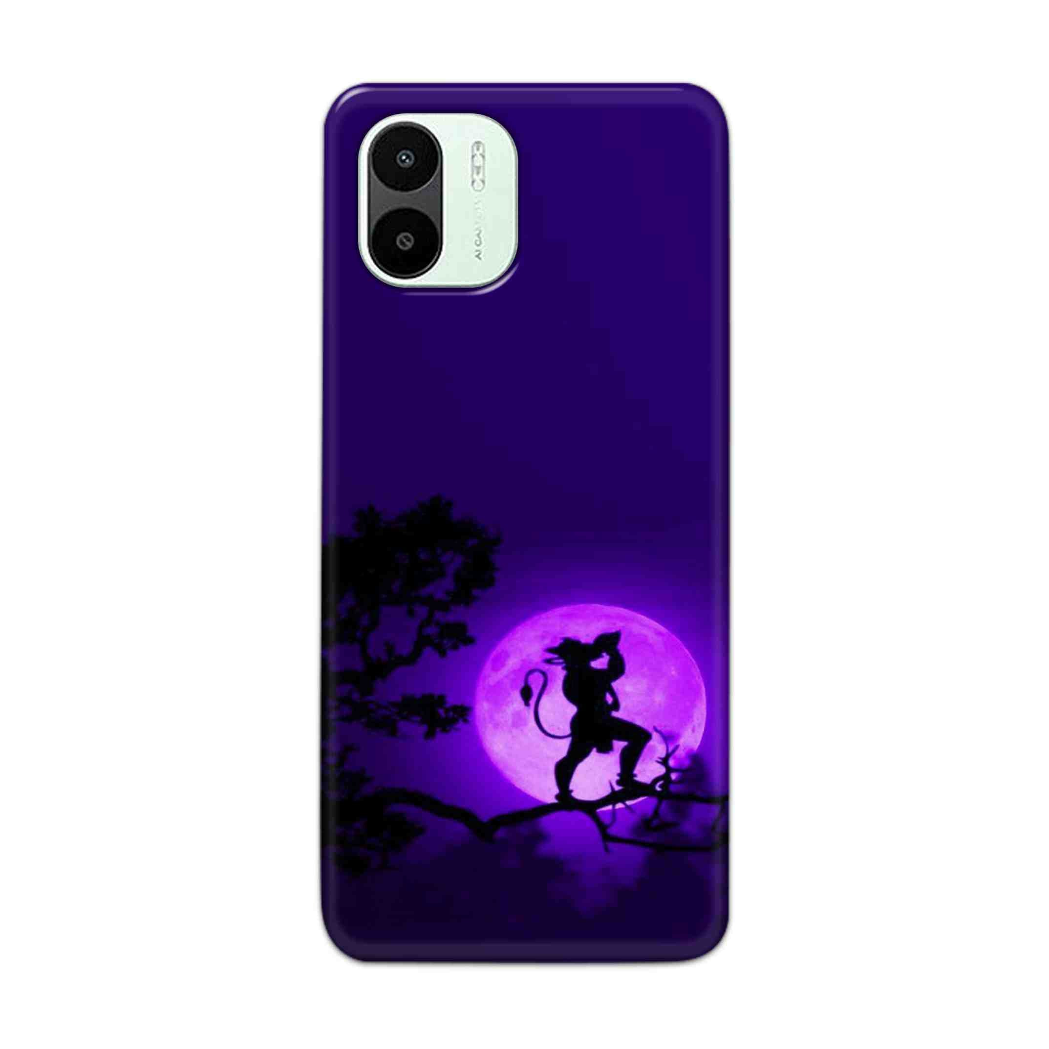 Buy Hanuman Hard Back Mobile Phone Case Cover For Xiaomi Redmi A1 5G Online
