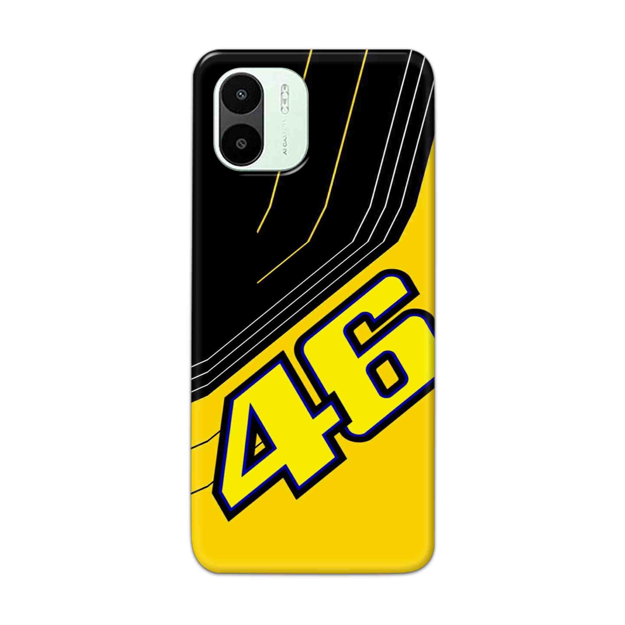 Buy 46 Hard Back Mobile Phone Case Cover For Xiaomi Redmi A1 5G Online
