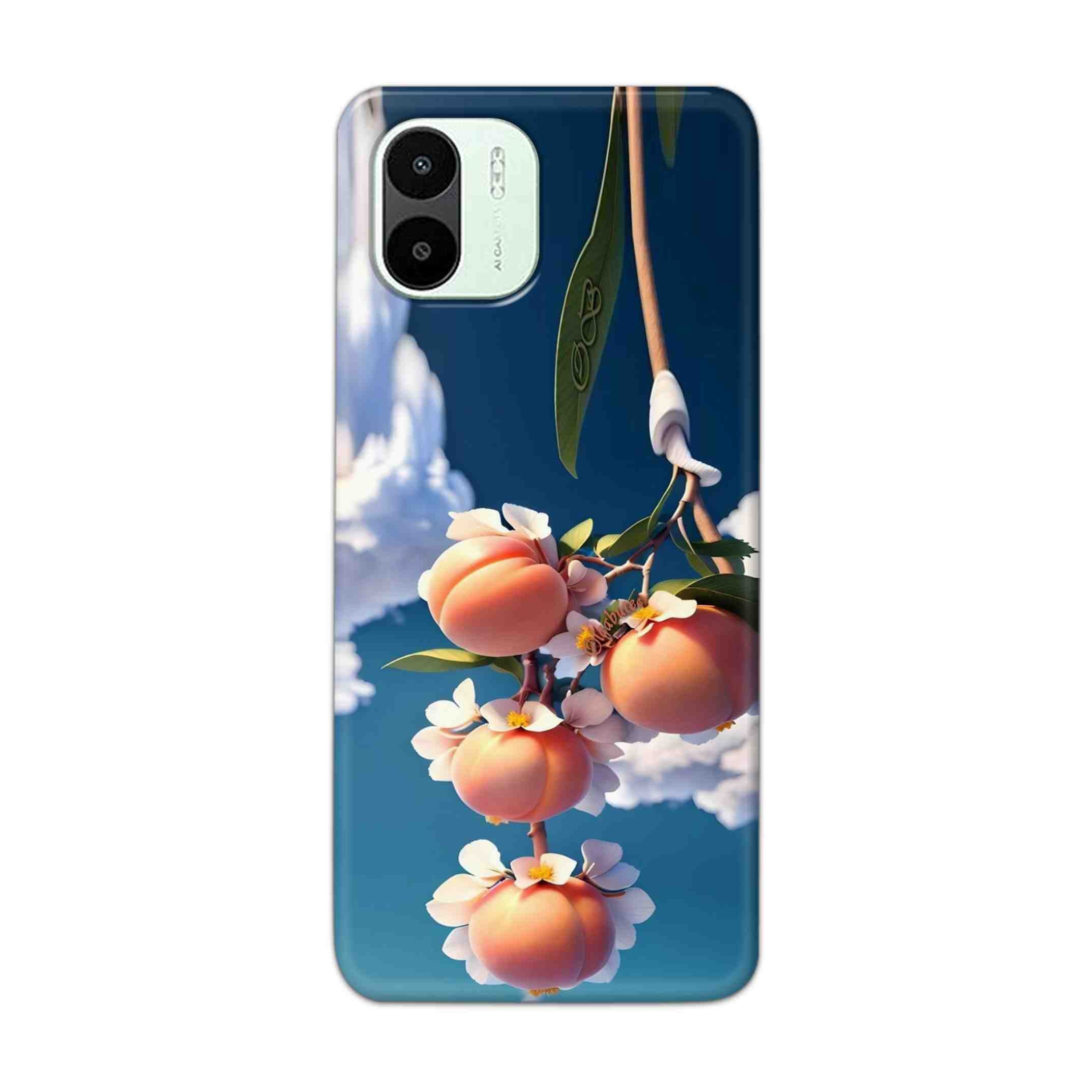 Buy Fruit Hard Back Mobile Phone Case Cover For Xiaomi Redmi A1 5G Online