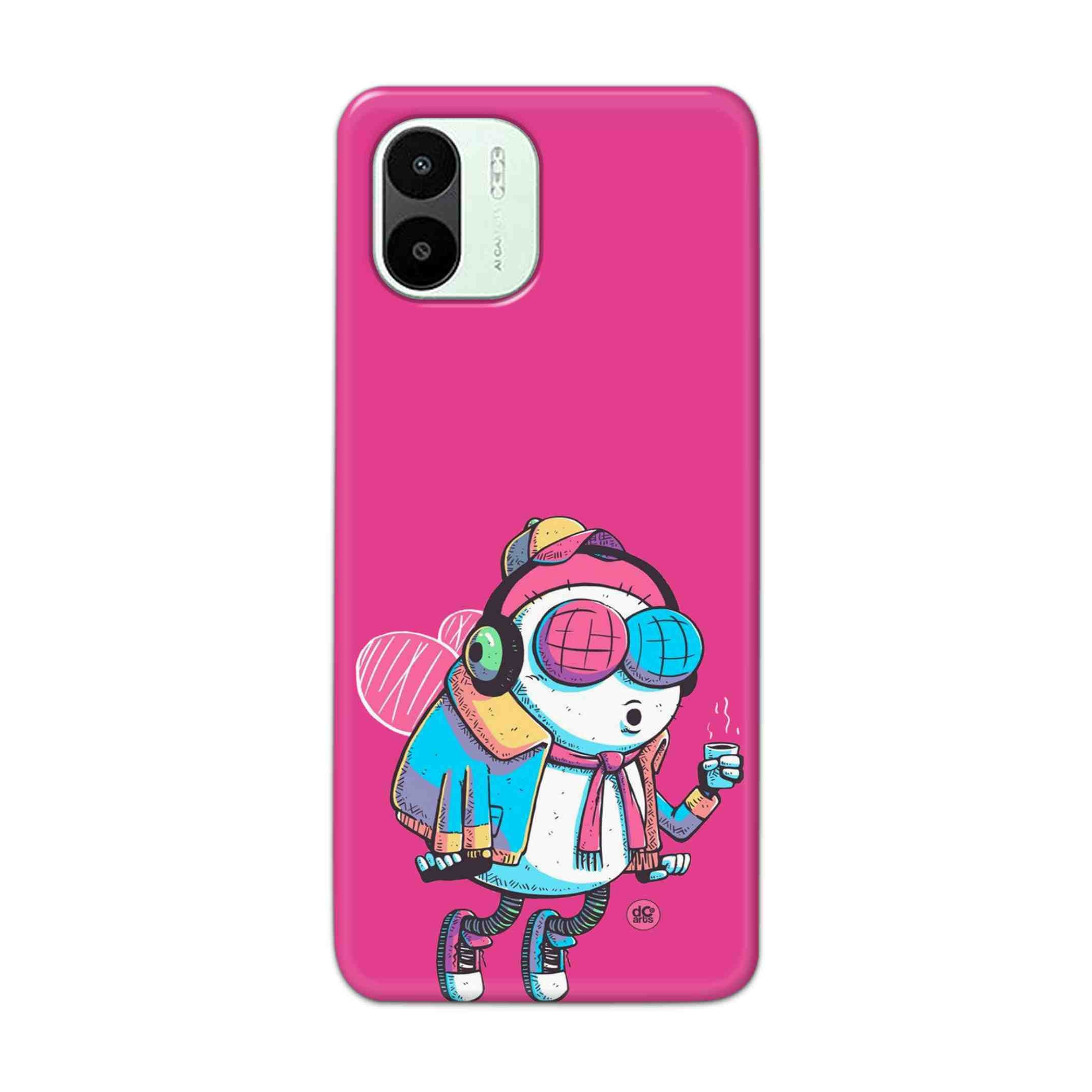 Buy Sky Fly Hard Back Mobile Phone Case Cover For Xiaomi Redmi A1 5G Online