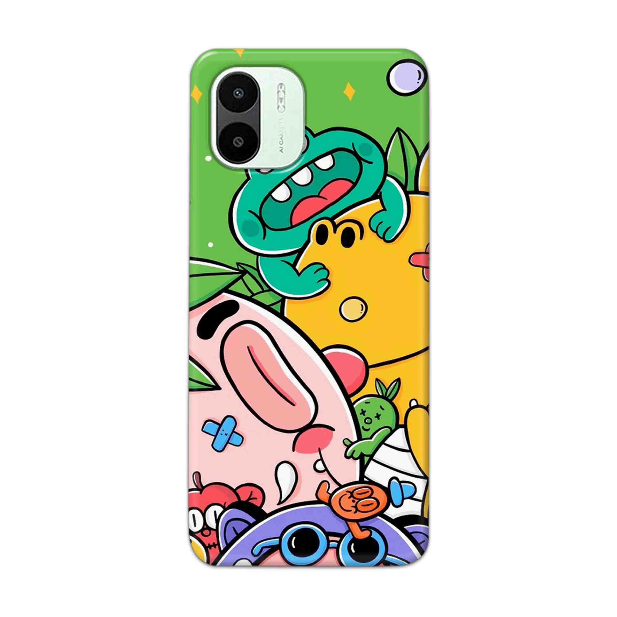 Buy Hello Feng San Hard Back Mobile Phone Case Cover For Xiaomi Redmi A1 5G Online