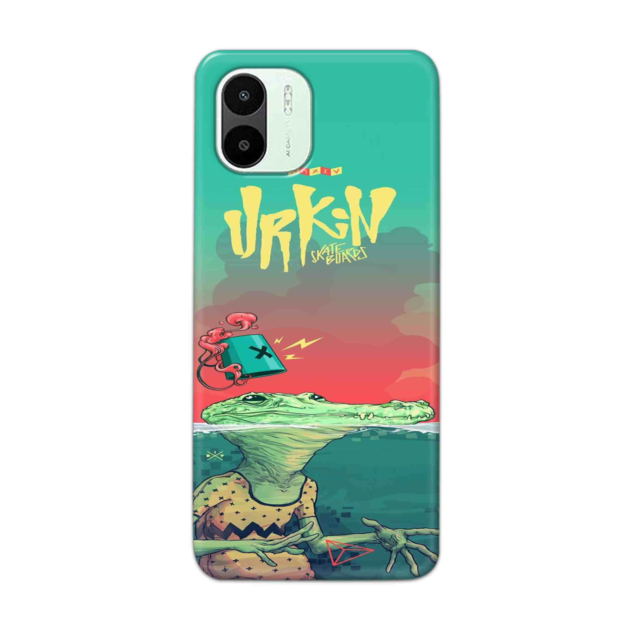 Buy Urkin Hard Back Mobile Phone Case Cover For Xiaomi Redmi A1 5G Online