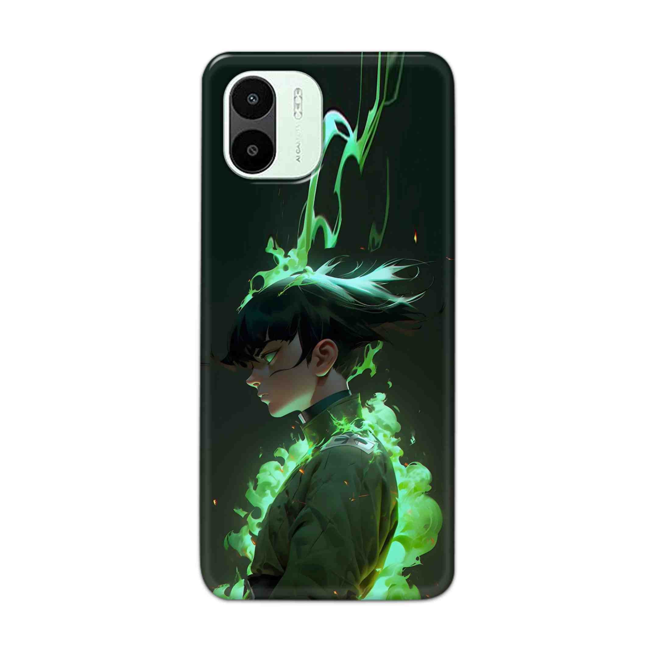 Buy Akira Hard Back Mobile Phone Case Cover For Xiaomi Redmi A1 5G Online