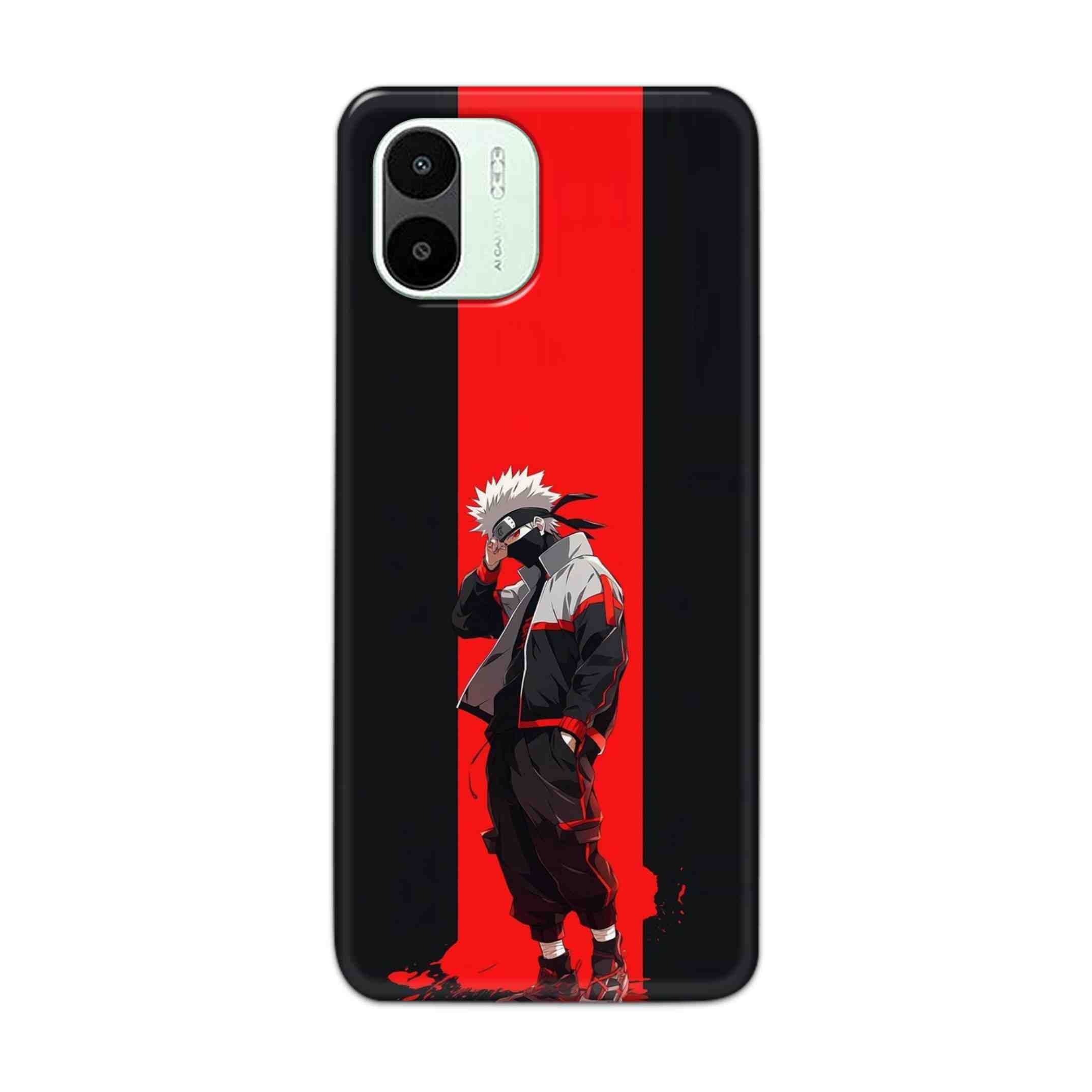 Buy Steins Hard Back Mobile Phone Case Cover For Xiaomi Redmi A1 5G Online