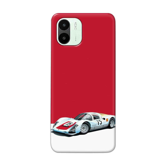 Buy Ferrari F15 Hard Back Mobile Phone Case Cover For Xiaomi Redmi A1 5G Online