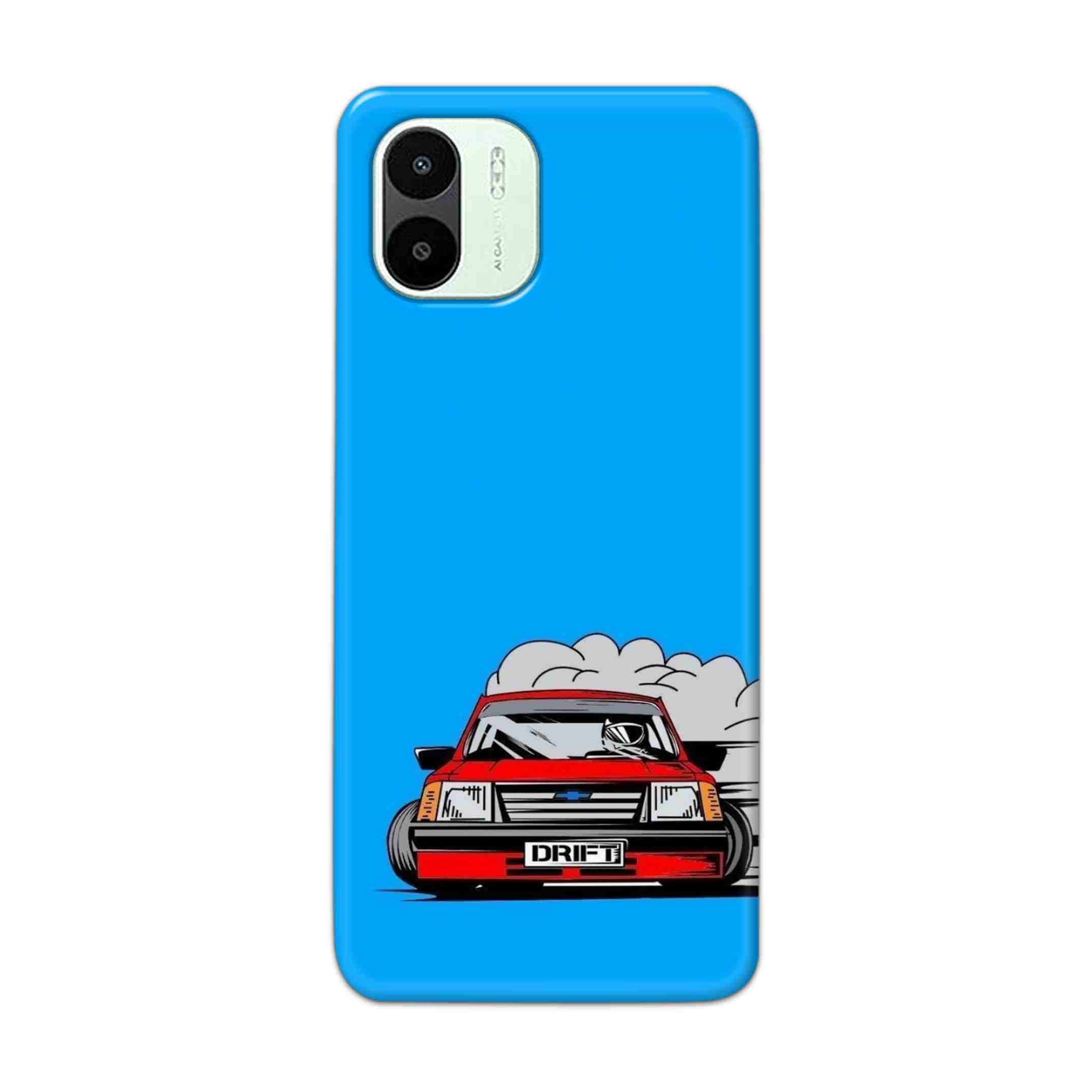 Buy Drift Hard Back Mobile Phone Case Cover For Xiaomi Redmi A1 5G Online