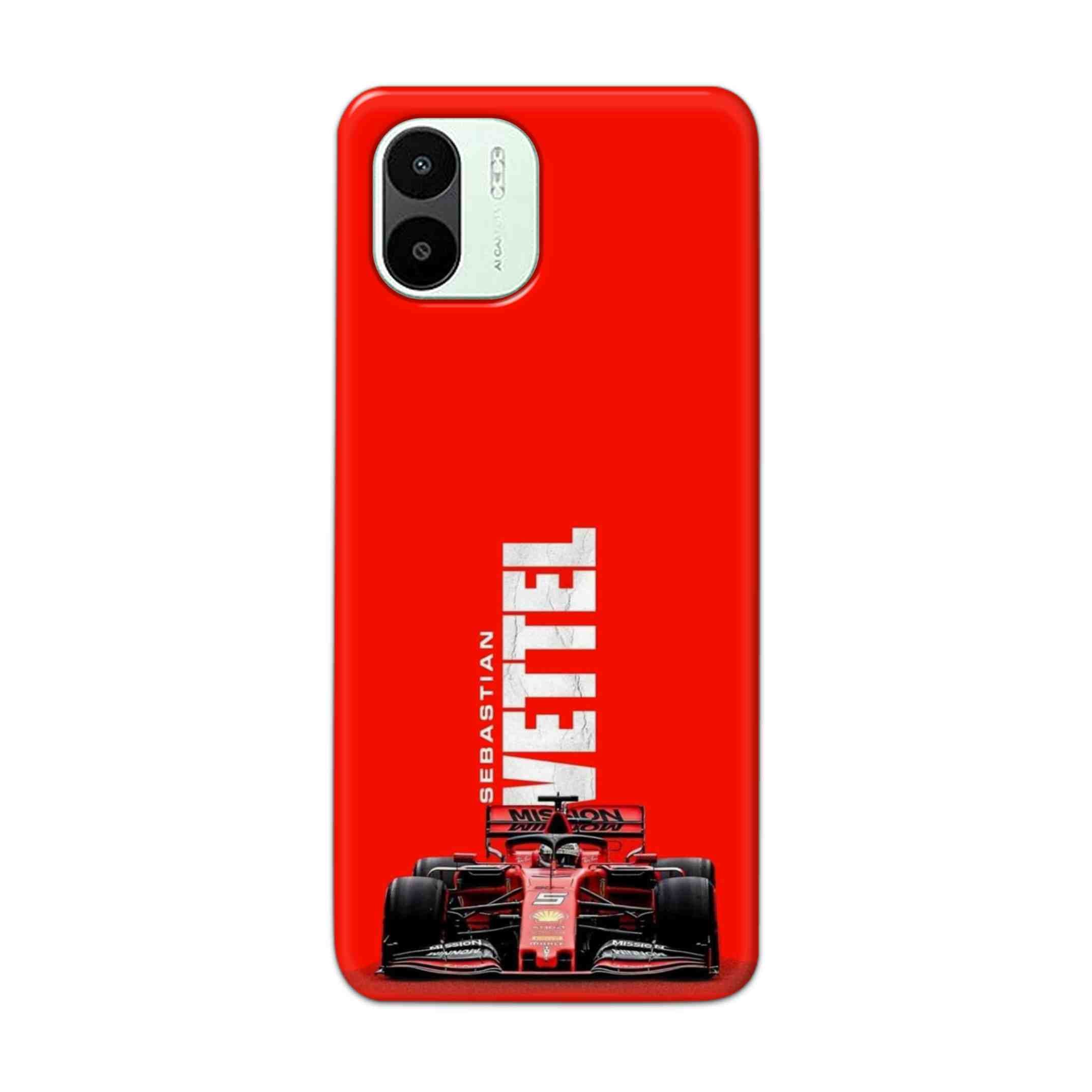 Buy Formula Hard Back Mobile Phone Case Cover For Xiaomi Redmi A1 5G Online