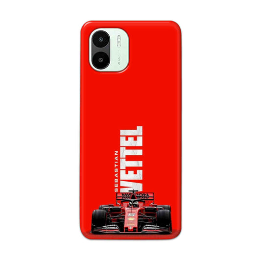 Buy Formula Hard Back Mobile Phone Case Cover For Xiaomi Redmi A1 5G Online