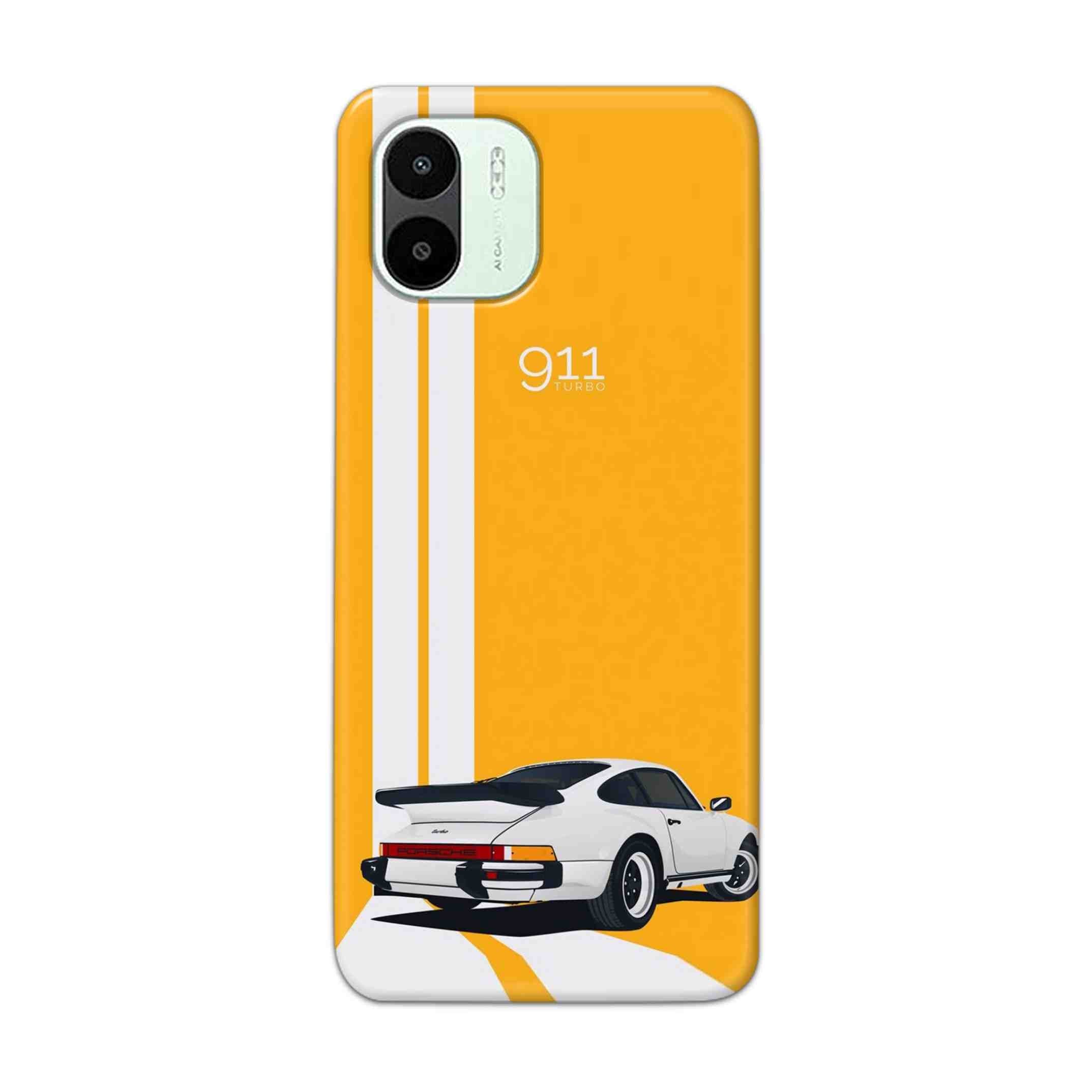 Buy 911 Gt Porche Hard Back Mobile Phone Case Cover For Xiaomi Redmi A1 5G Online