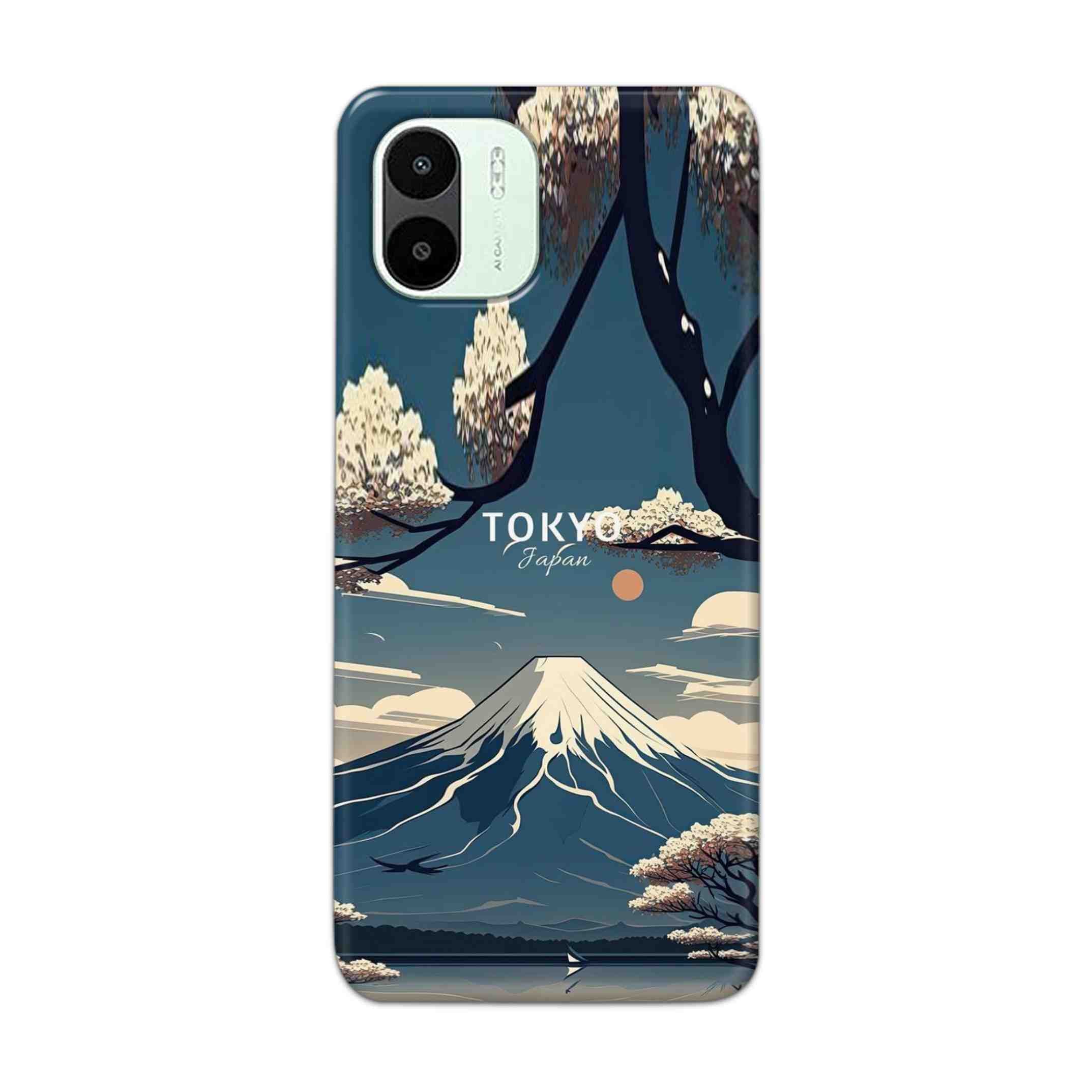 Buy Tokyo Hard Back Mobile Phone Case Cover For Xiaomi Redmi A1 5G Online