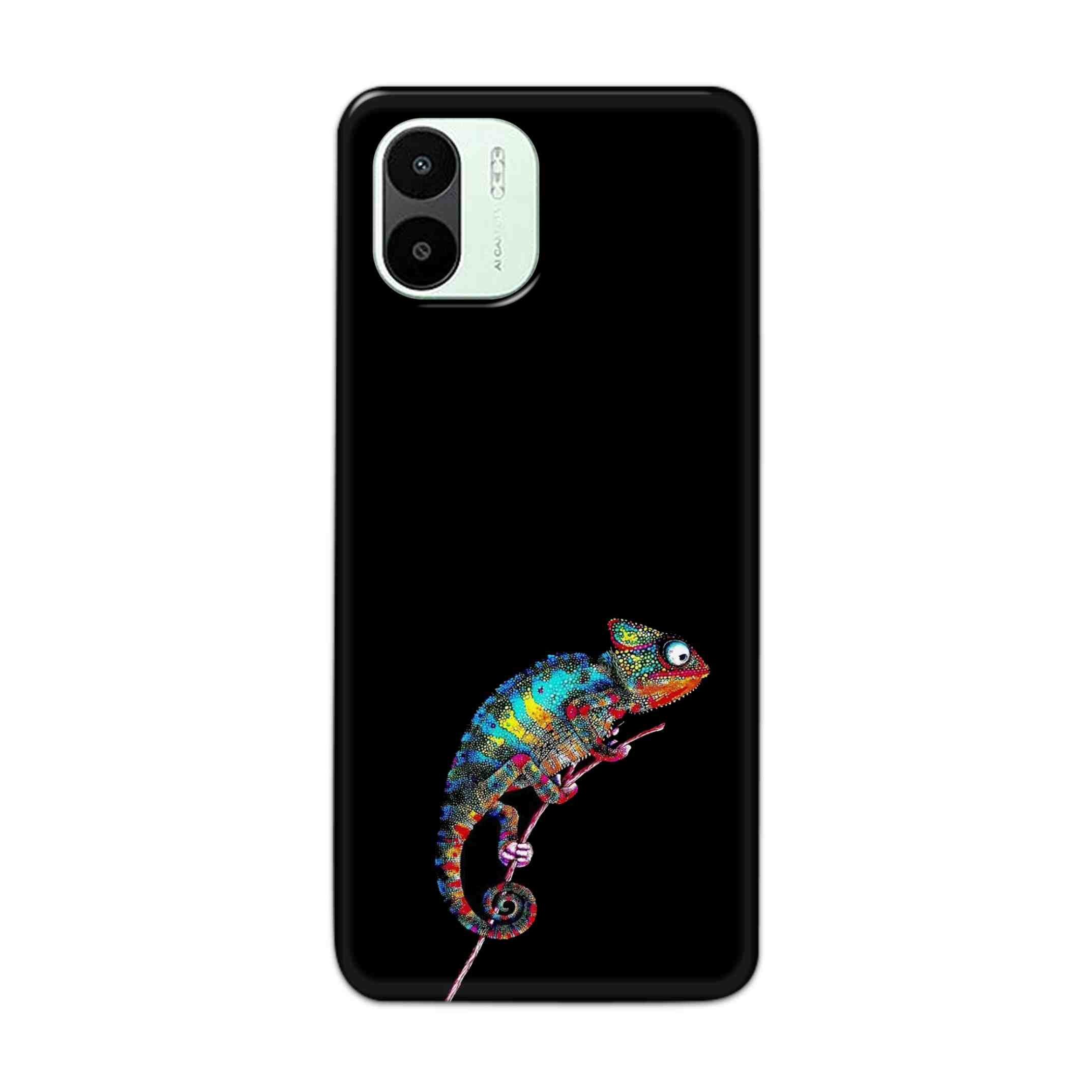 Buy Chamaeleon Hard Back Mobile Phone Case Cover For Xiaomi Redmi A1 5G Online