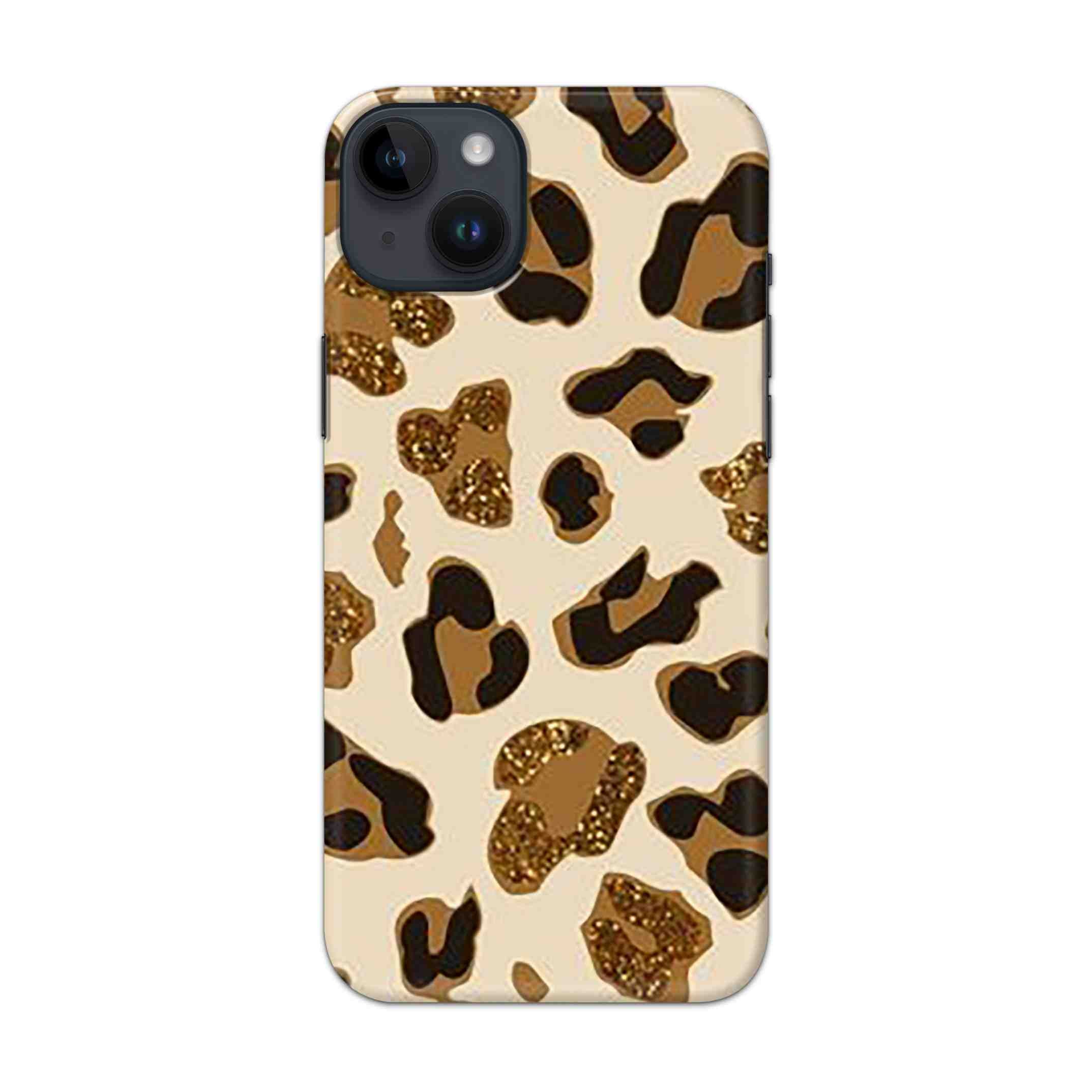 Buy Gold Is Good Hard Back Mobile Phone Case Cover For iPhone 14 Plus Online