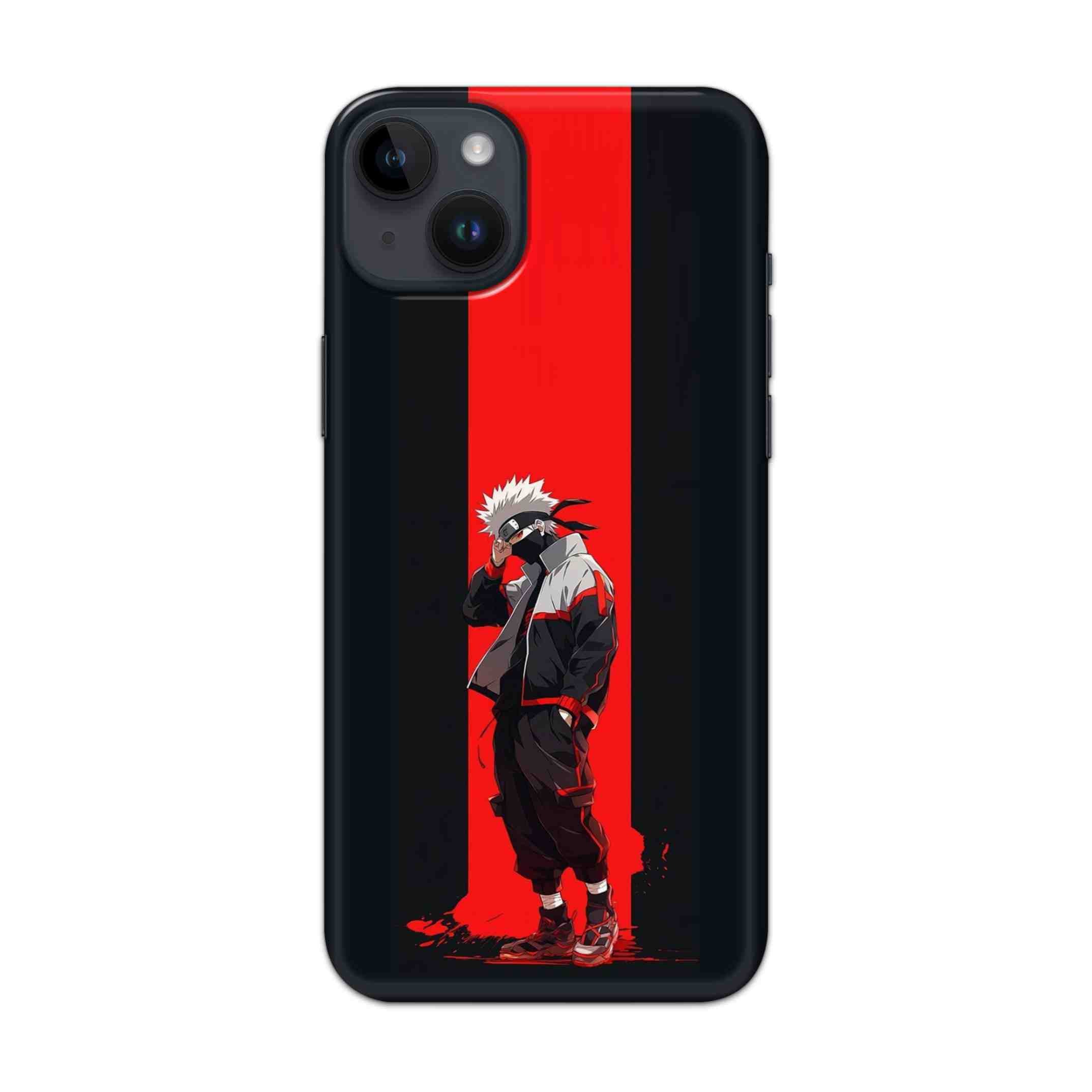Buy Steins Hard Back Mobile Phone Case/Cover For iPhone 14 Plus Online