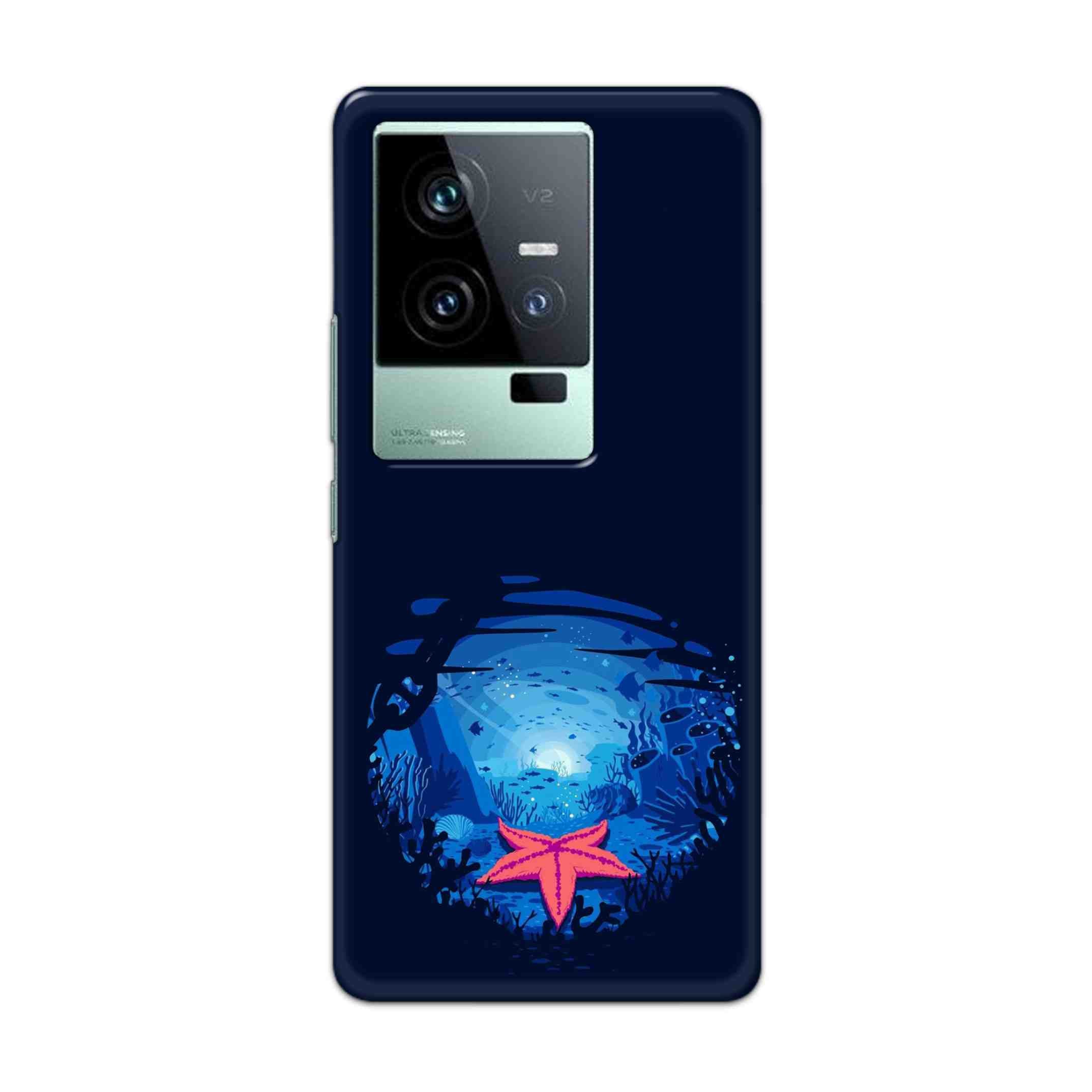 Buy Star Fresh Hard Back Mobile Phone Case Cover For iQOO 11 5G Online