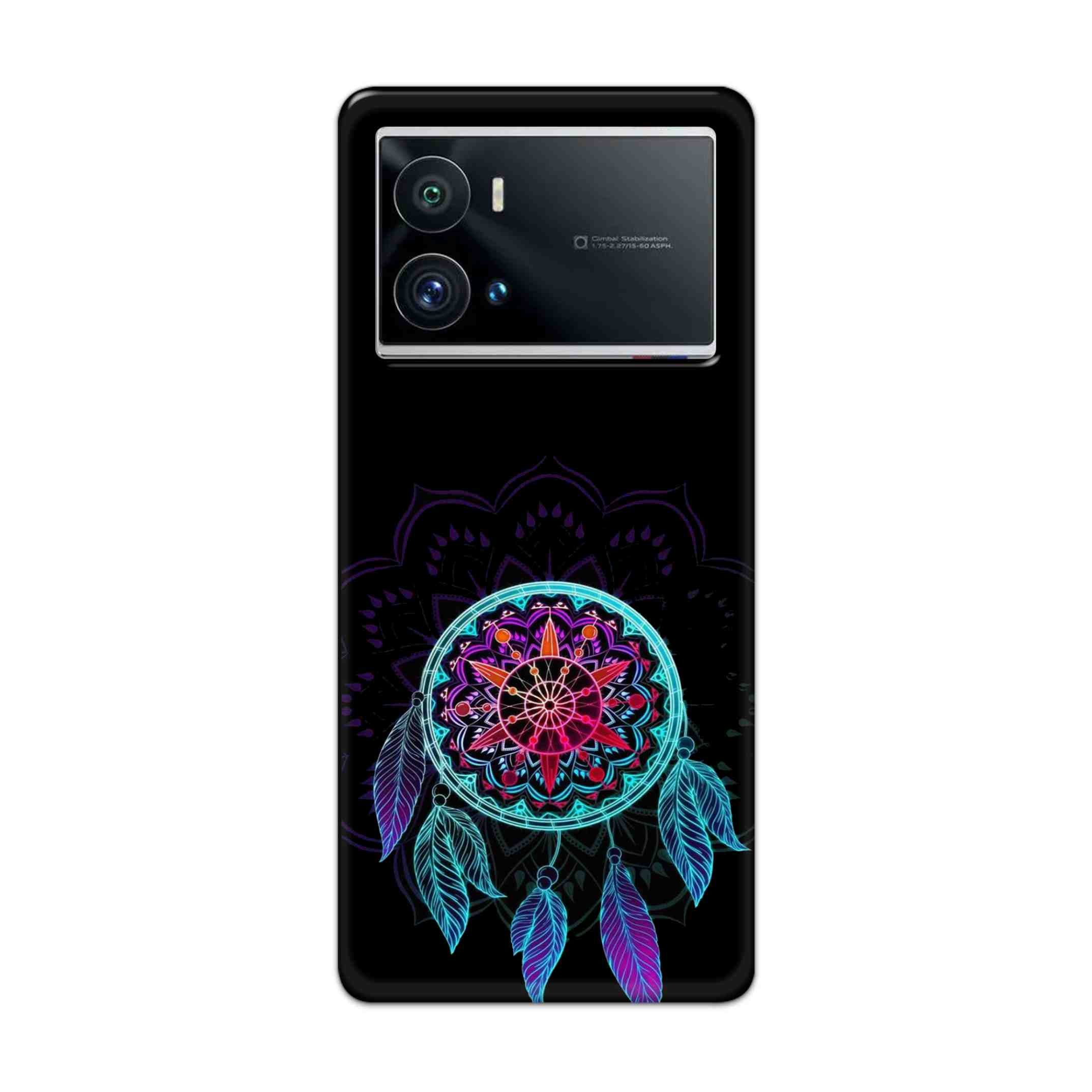 Buy Dream Catcher Hard Back Mobile Phone Case Cover For iQOO 9 Pro 5G Online