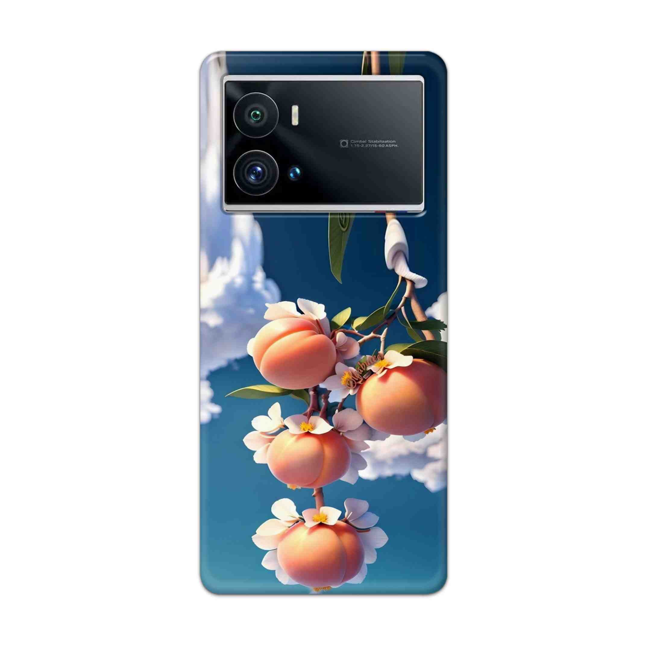 Buy Fruit Hard Back Mobile Phone Case Cover For iQOO 9 Pro 5G Online