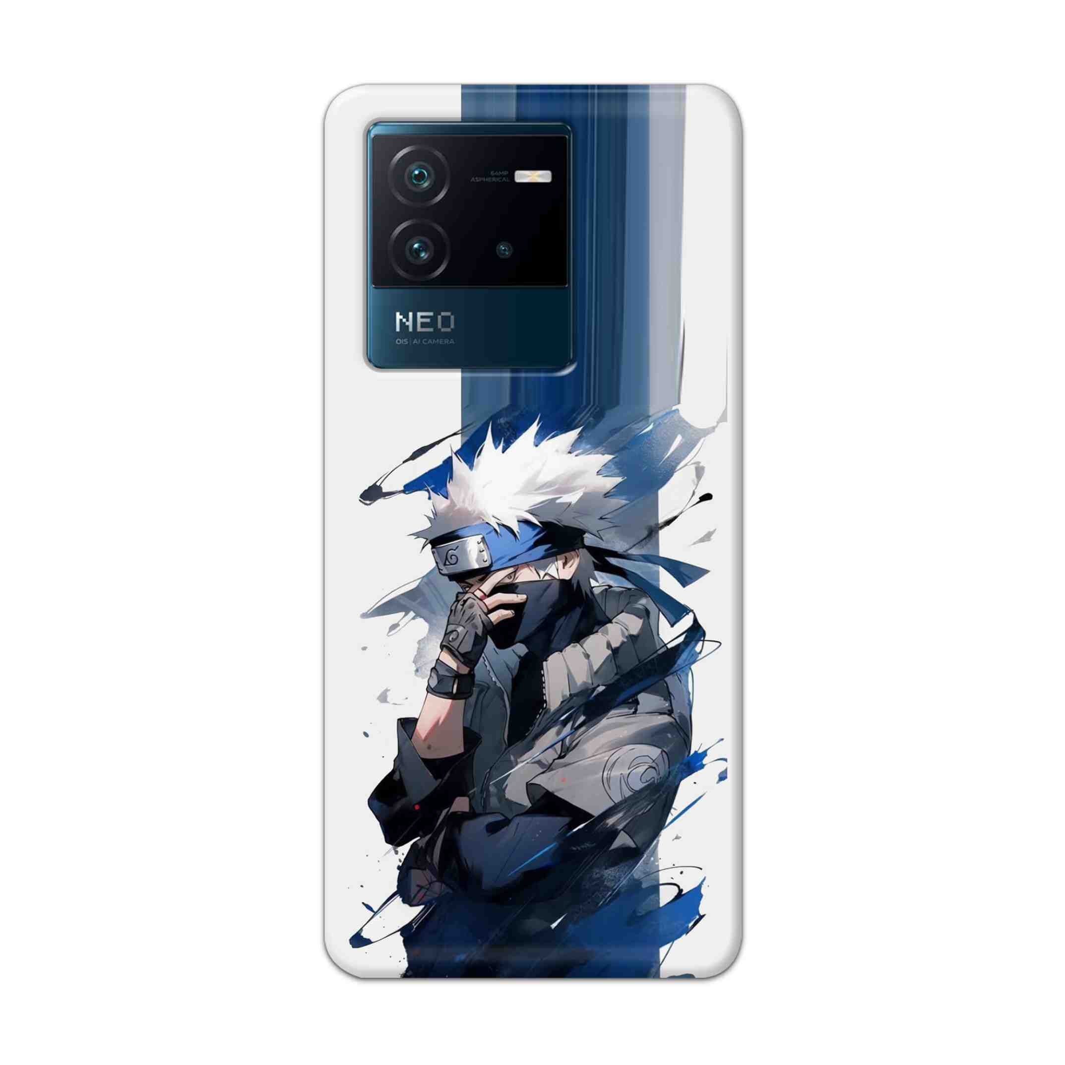 Buy Kakachi Hard Back Mobile Phone Case Cover For iQOO Neo 6 5G Online