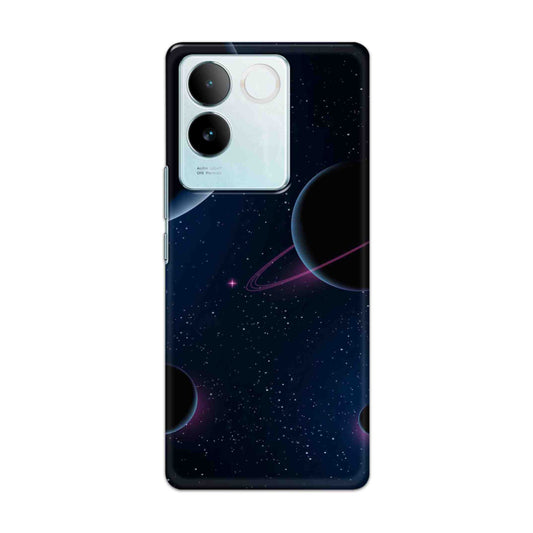 Buy Night Space Hard Back Mobile Phone Case/Cover For iQOO Z7 Pro (5G) Online