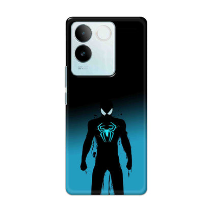 Buy Neon Spiderman Hard Back Mobile Phone Case/Cover For iQOO Z7 Pro (5G) Online