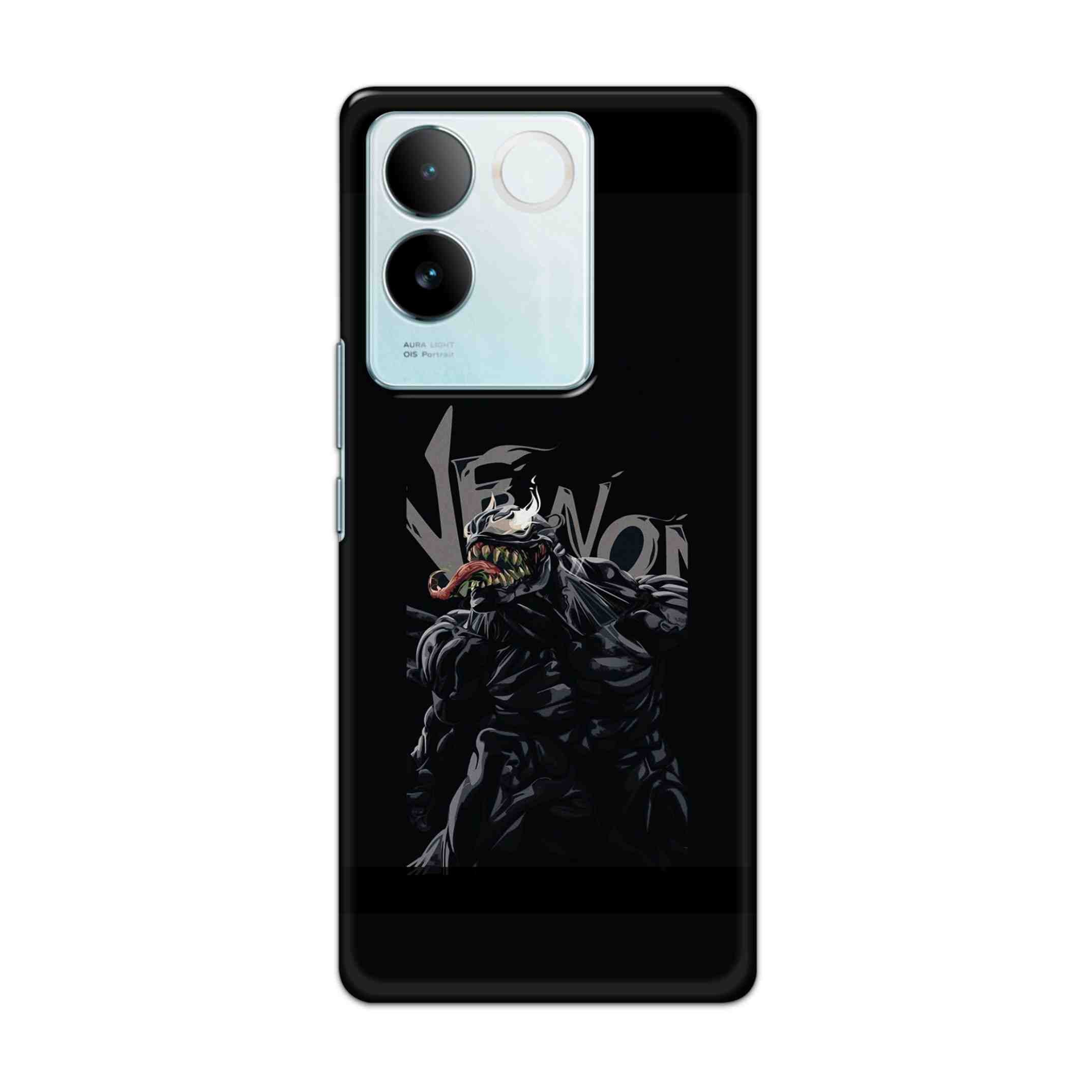 Buy  Venom Hard Back Mobile Phone Case/Cover For iQOO Z7 Pro (5G) Online