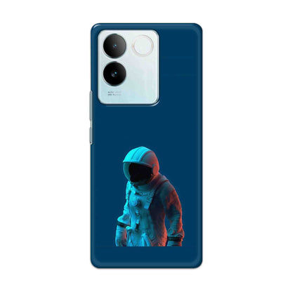 Buy Blue Astranaut Hard Back Mobile Phone Case/Cover For iQOO Z7 Pro (5G) Online