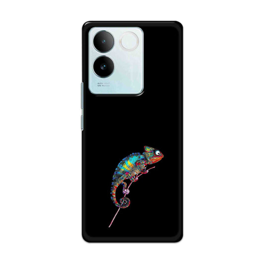 Buy Chamaeleon Hard Back Mobile Phone Case/Cover For iQOO Z7 Pro (5G) Online