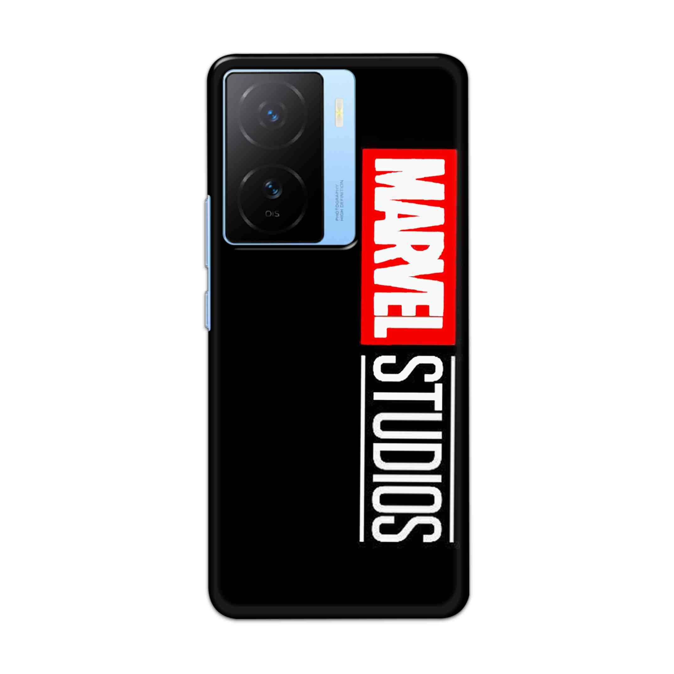 Buy Marvel Studio Hard Back Mobile Phone Case/Cover For iQOO Z7s Online