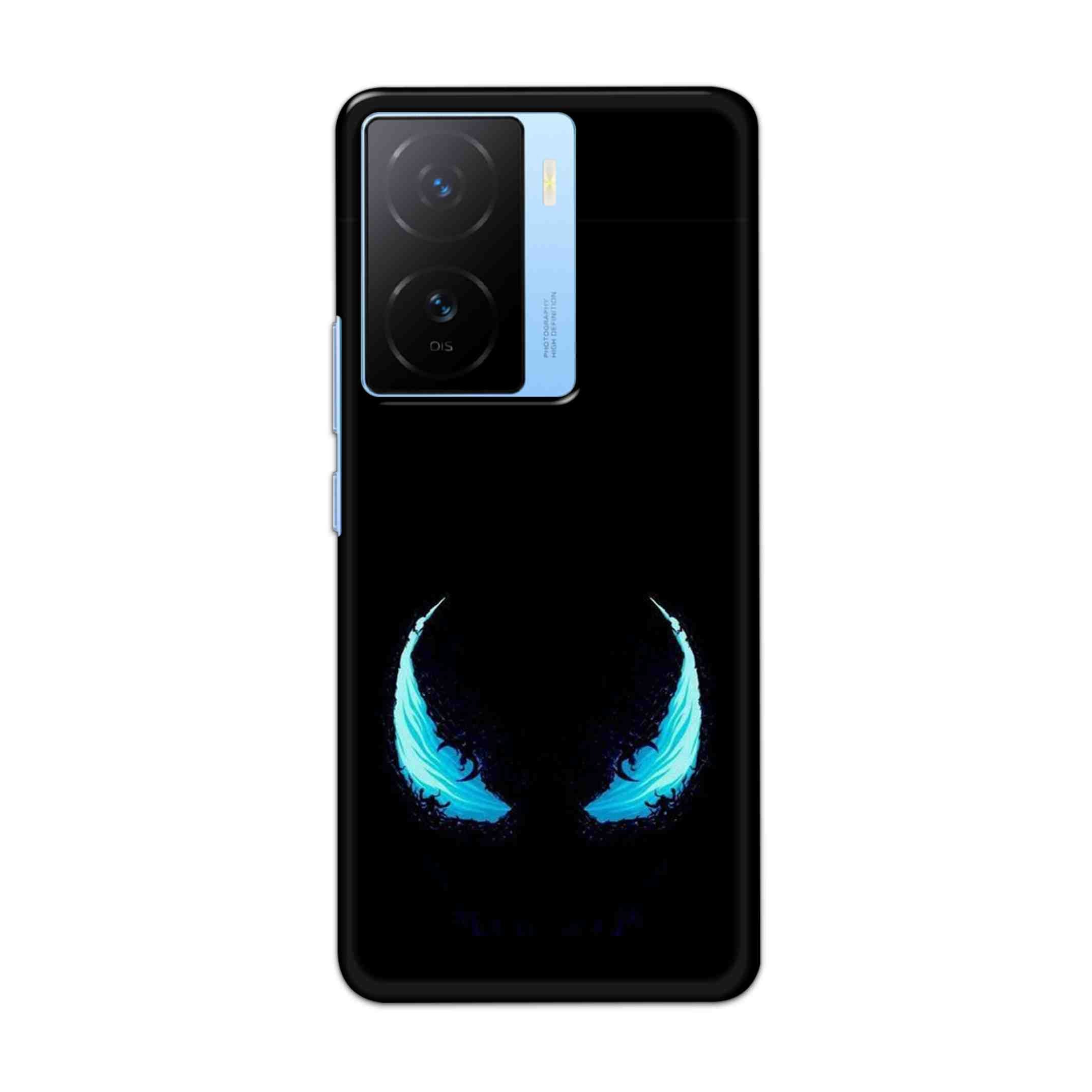 Buy Venom Eyes Hard Back Mobile Phone Case/Cover For iQOO Z7s Online