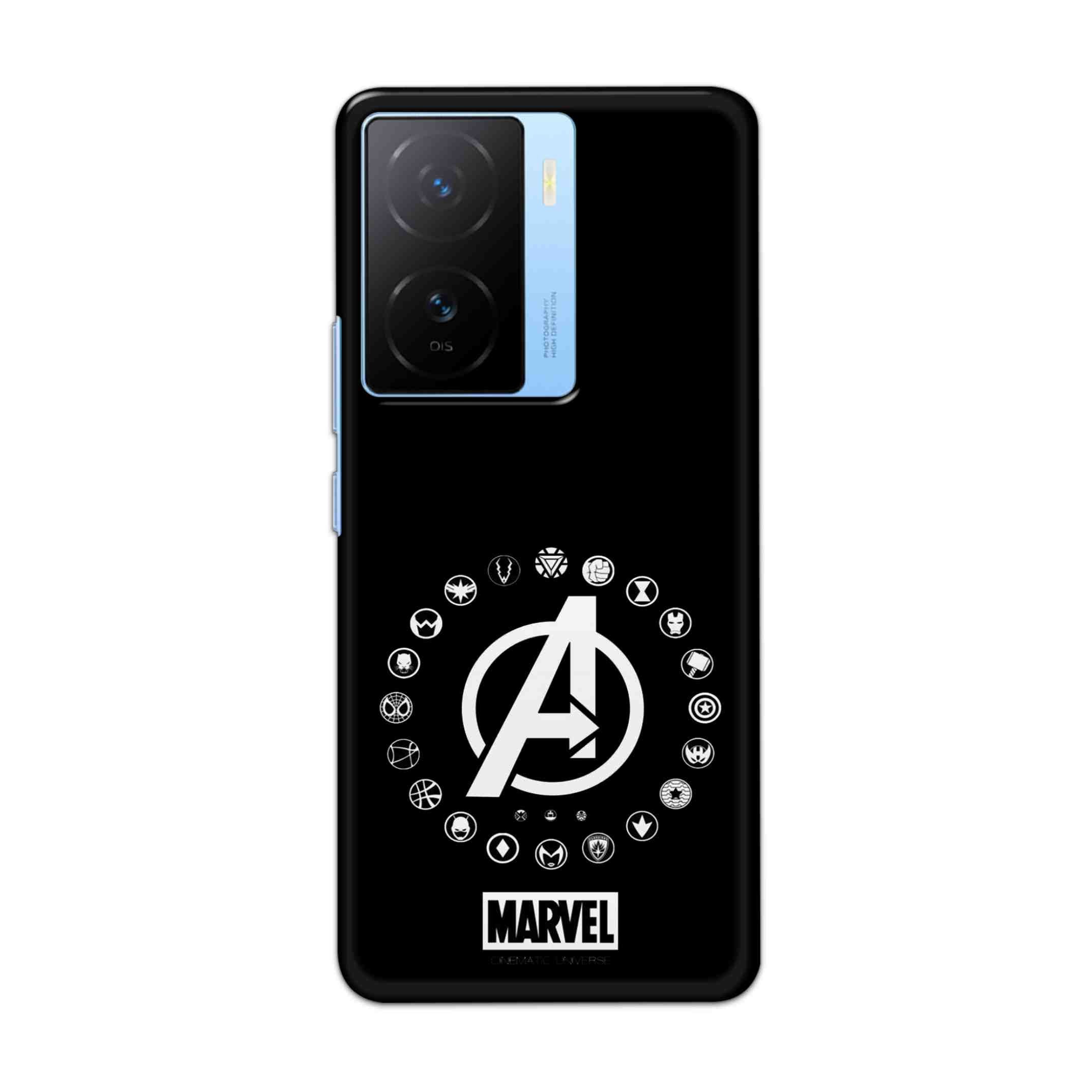 Buy Avengers Hard Back Mobile Phone Case/Cover For iQOO Z7s Online