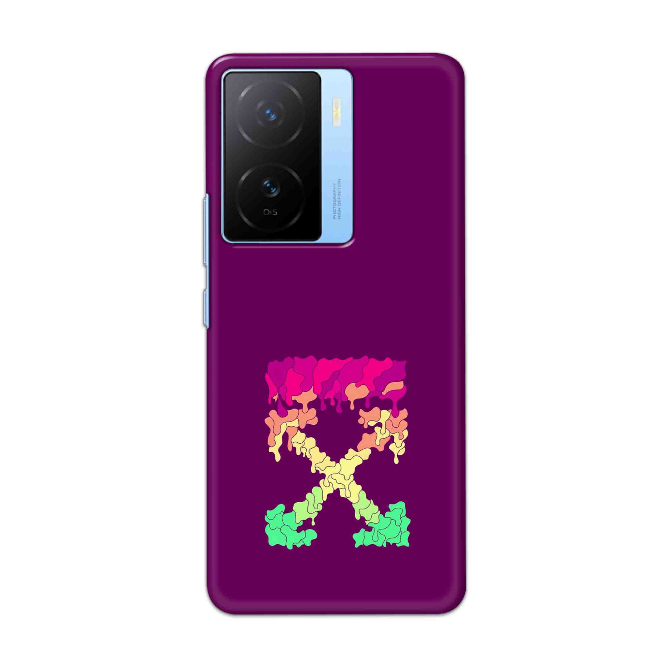 Buy X.O Hard Back Mobile Phone Case/Cover For iQOO Z7s Online