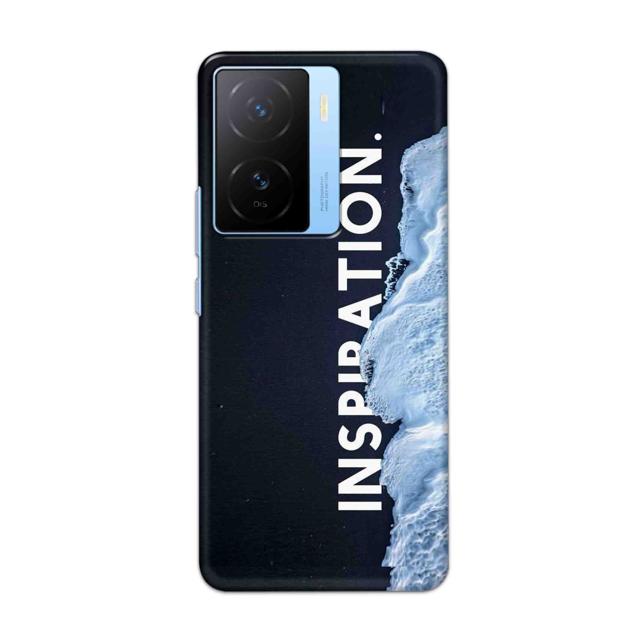 Buy Inspiration Hard Back Mobile Phone Case/Cover For iQOO Z7s Online