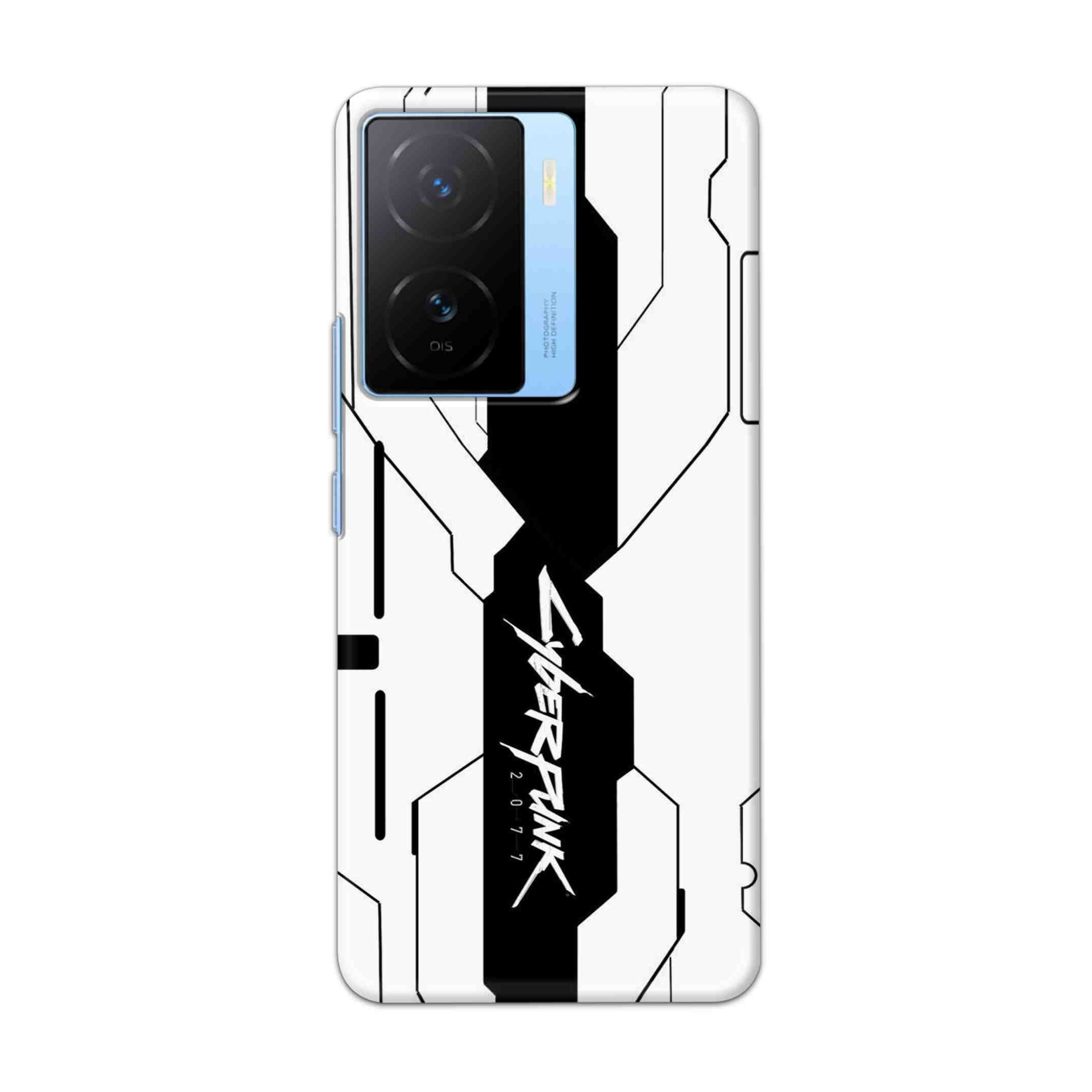 Buy Cyberpunk 2077 Hard Back Mobile Phone Case/Cover For iQOO Z7s Online