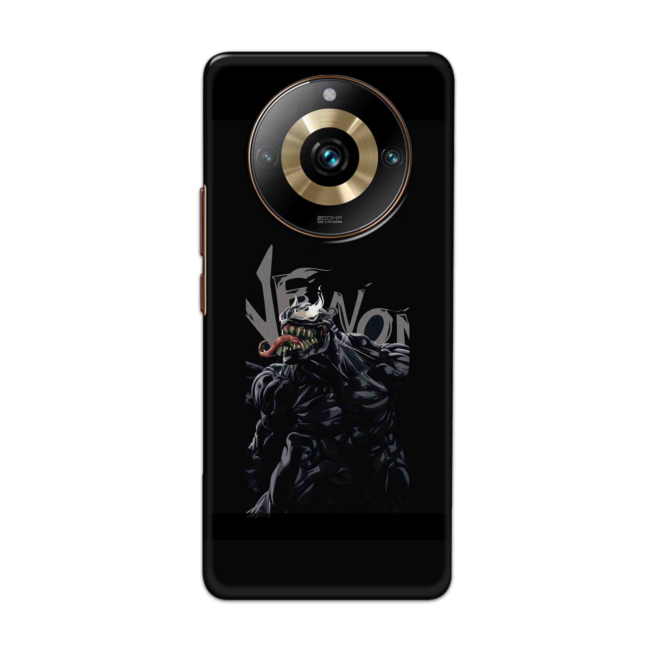 Buy  Venom Hard Back Mobile Phone Case/Cover For Realme 11 Pro Plus (5G) Online