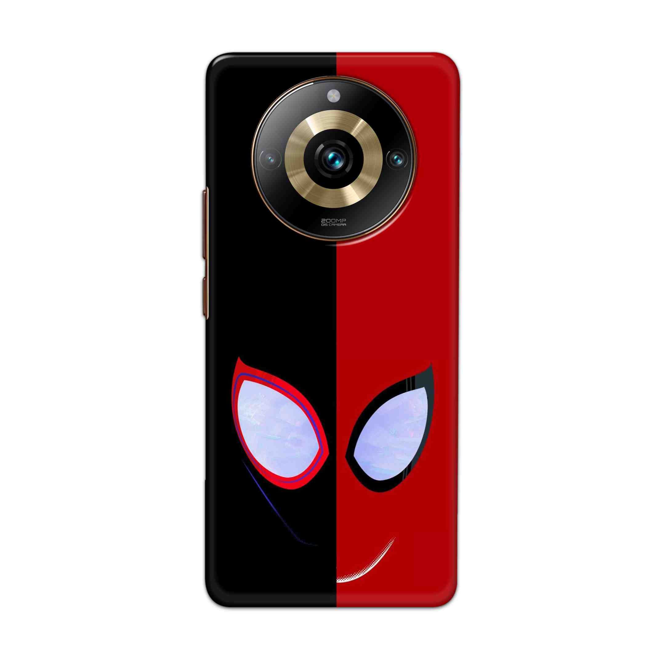 Buy Venom Vs Spiderman Hard Back Mobile Phone Case/Cover For Realme 11 Pro Plus (5G) Online