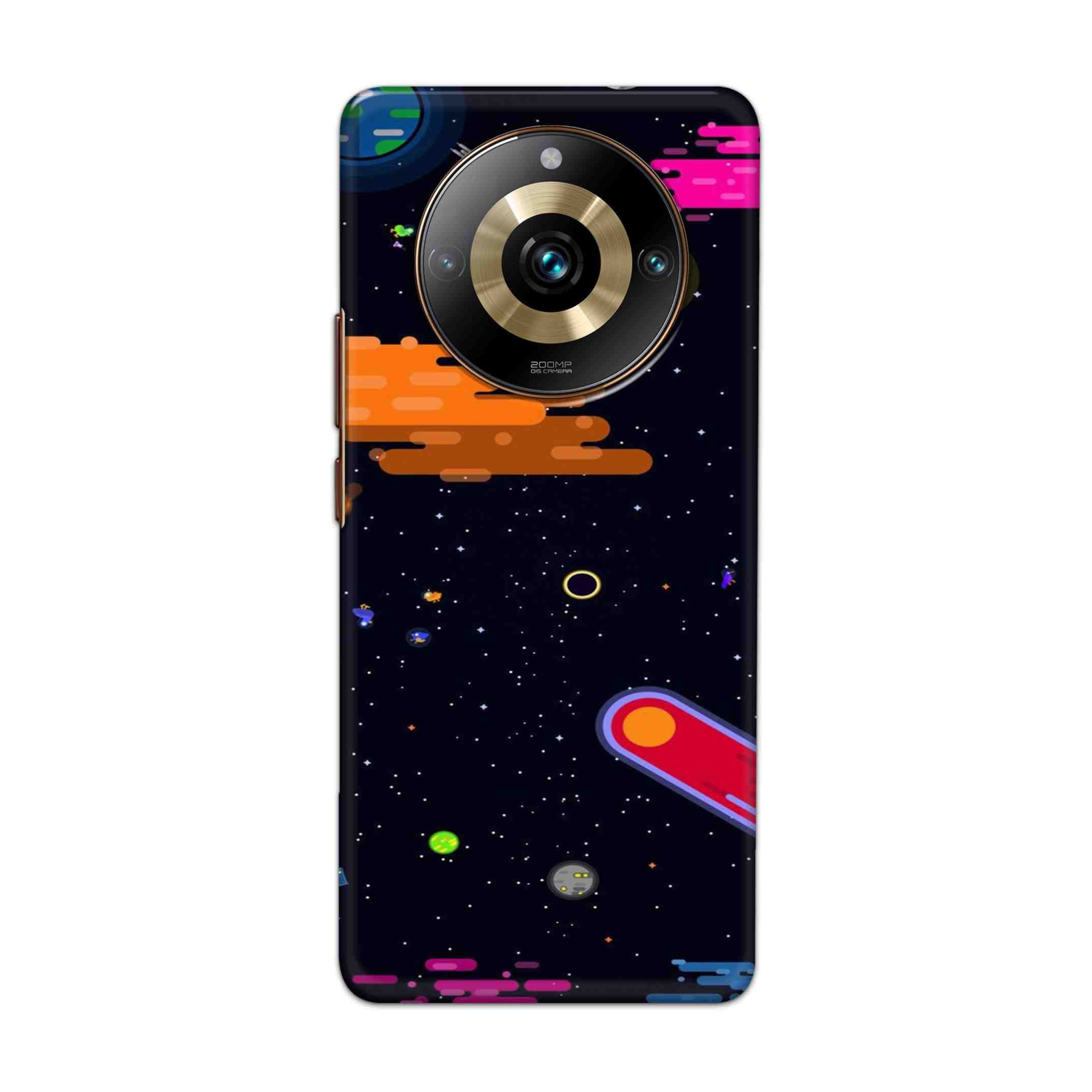 Buy Art Space Hard Back Mobile Phone Case/Cover For Realme 11 Pro Plus (5G) Online