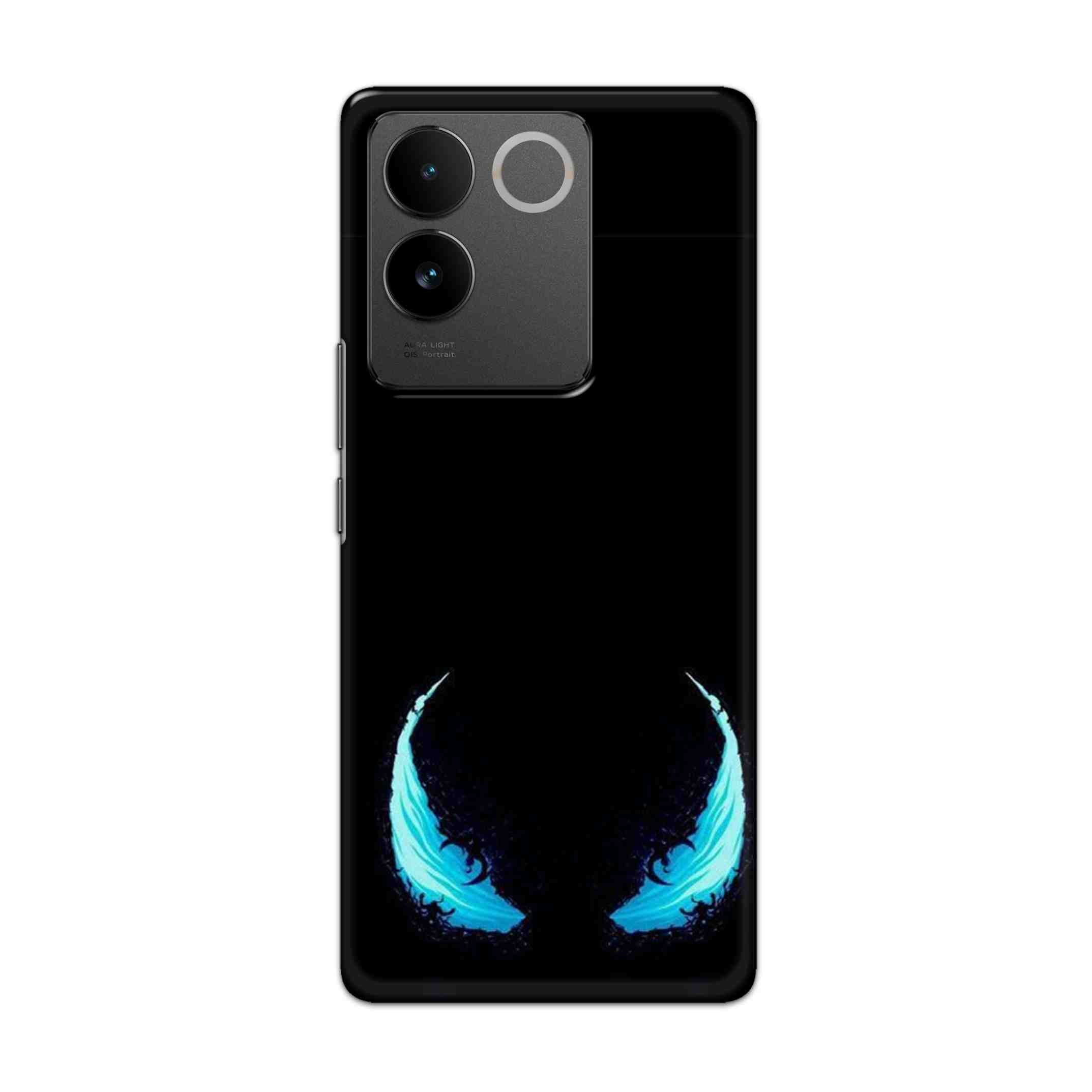 Buy Venom Eyes Hard Back Mobile Phone Case/Cover For vivo T2 Pro 5G Online