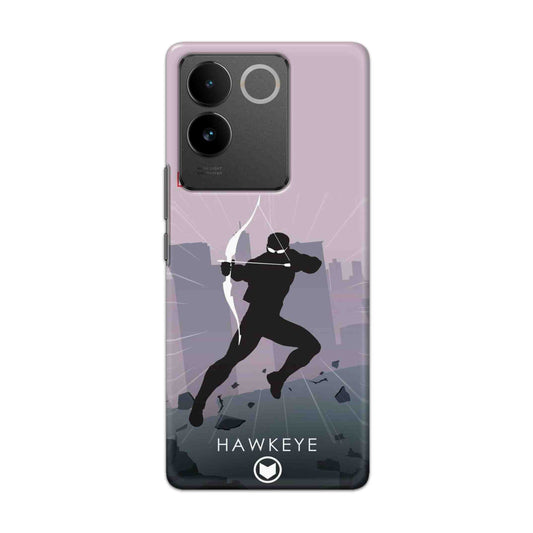 Buy Hawkeye Hard Back Mobile Phone Case/Cover For vivo T2 Pro 5G Online