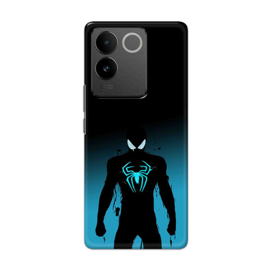 Buy Neon Spiderman Hard Back Mobile Phone Case/Cover For vivo T2 Pro 5G Online