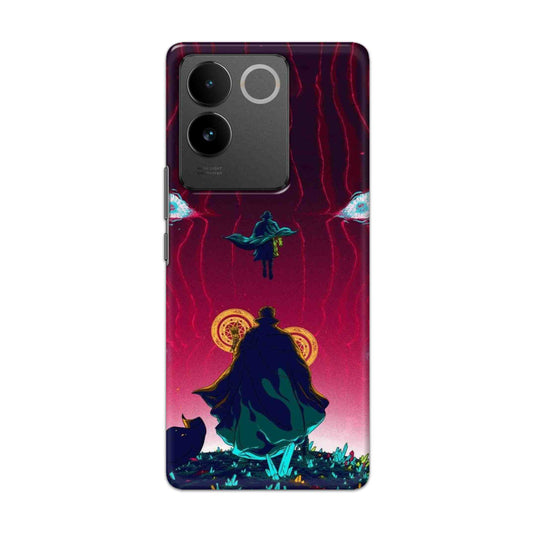 Buy Doctor Strange Hard Back Mobile Phone Case/Cover For vivo T2 Pro 5G Online