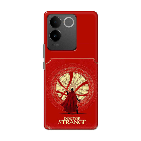 Buy Blood Doctor Strange Hard Back Mobile Phone Case/Cover For vivo T2 Pro 5G Online