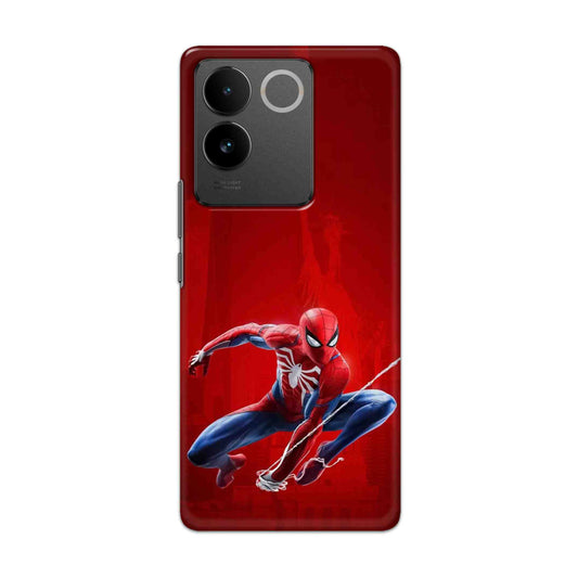 Buy Spiderman 2 Hard Back Mobile Phone Case/Cover For vivo T2 Pro 5G Online