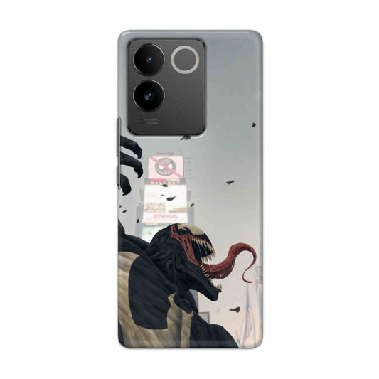 Buy Venom Crunch Hard Back Mobile Phone Case/Cover For vivo T2 Pro 5G Online