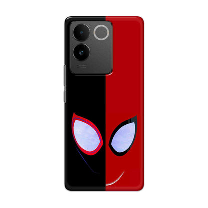 Buy Venom Vs Spiderman Hard Back Mobile Phone Case/Cover For vivo T2 Pro 5G Online