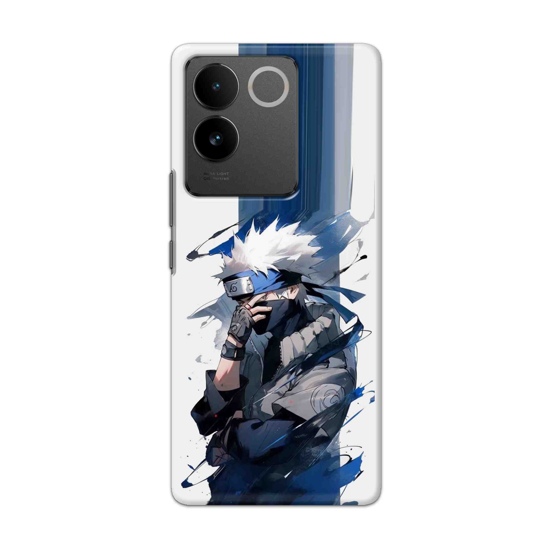 Buy Kakachi Hard Back Mobile Phone Case/Cover For vivo T2 Pro 5G Online